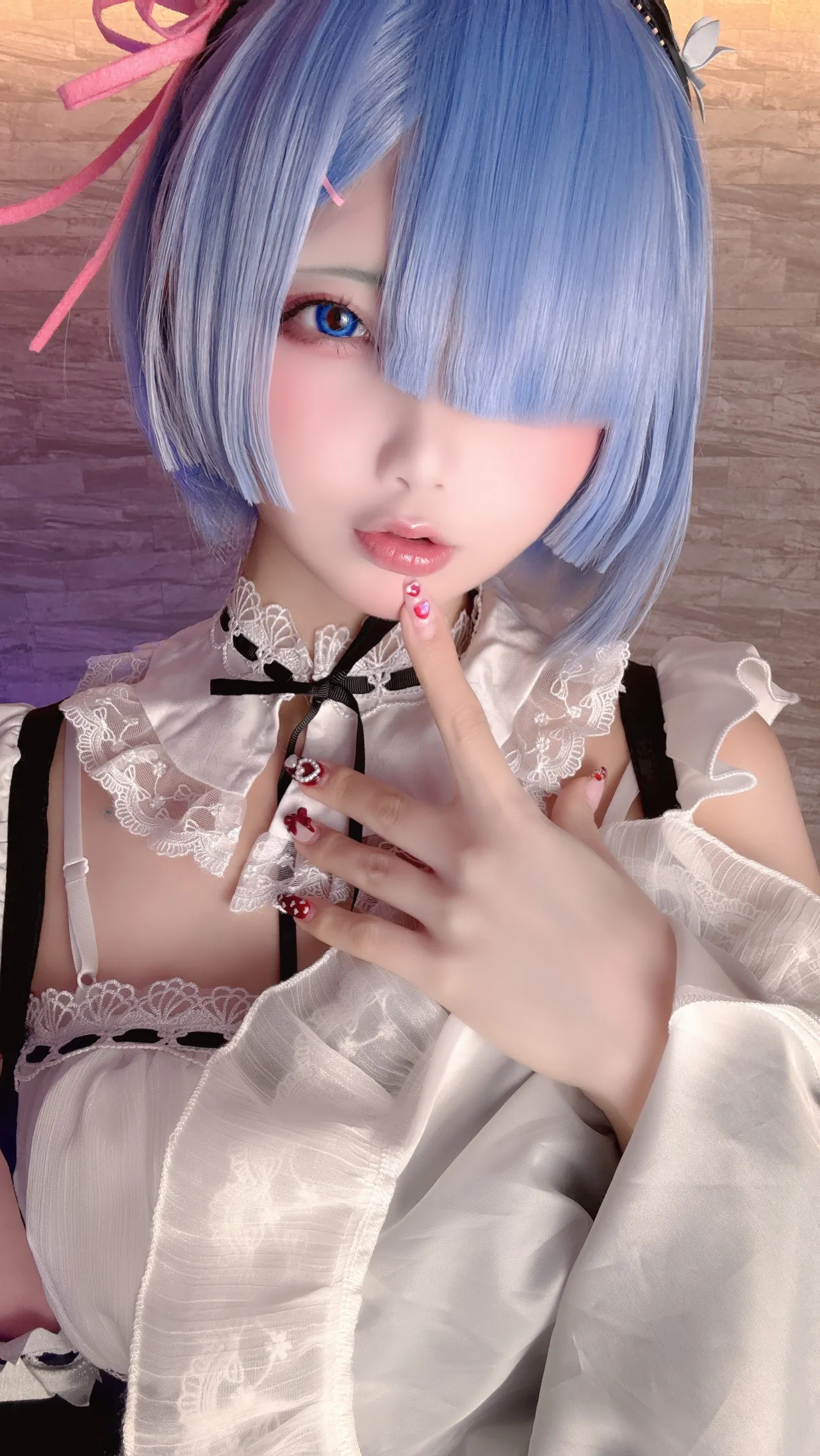 ChuChu💕MAGIC🐭🧀 - Rem-erohere10.webp
