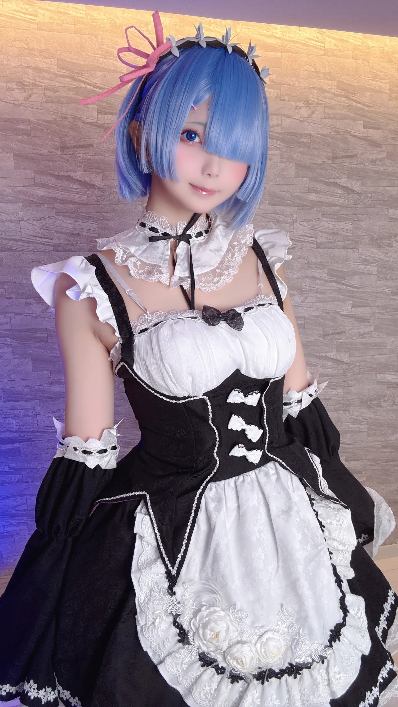 ChuChu💕MAGIC🐭🧀 - Rem-erohere15.webp