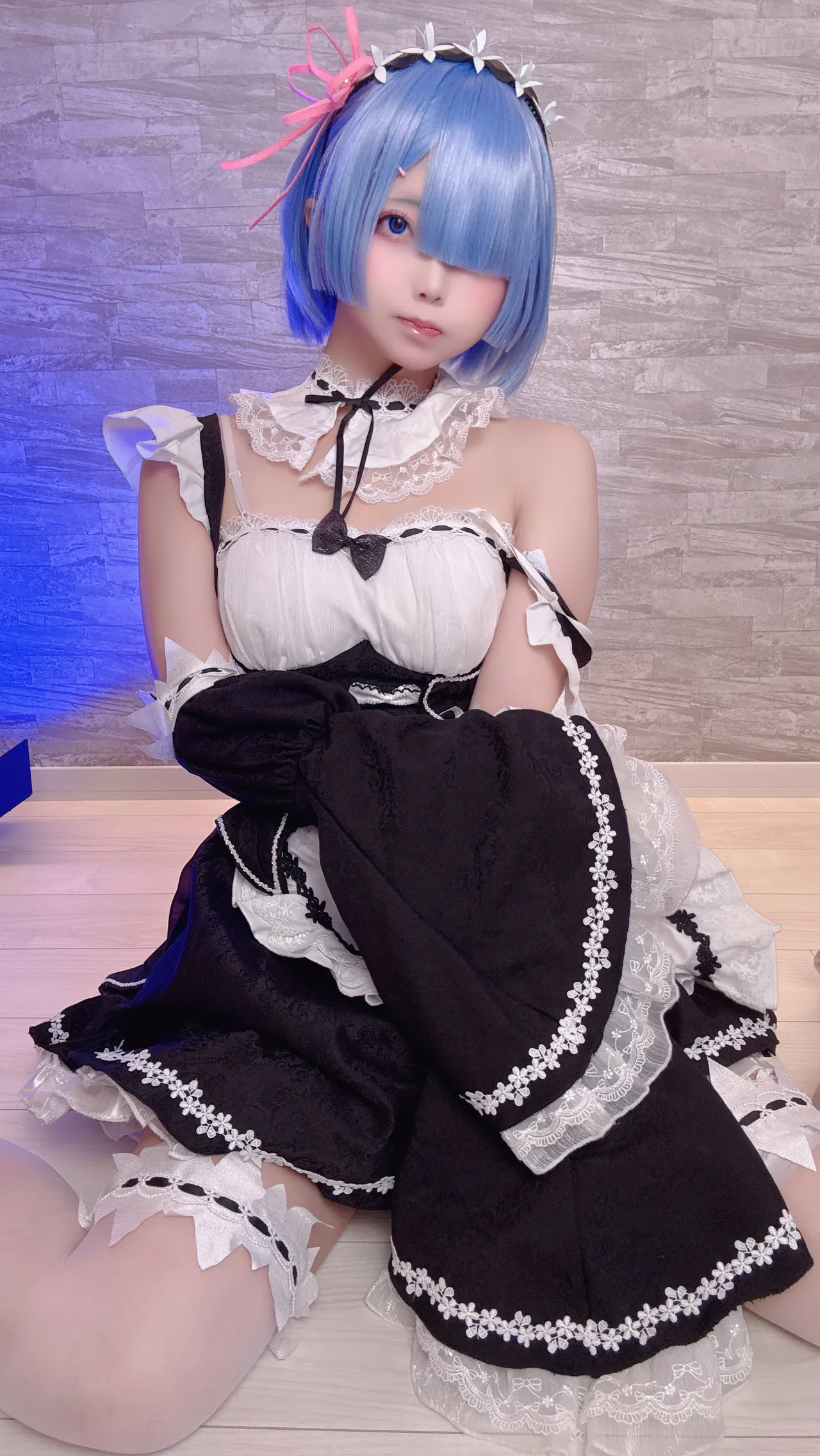 ChuChu💕MAGIC🐭🧀 - Rem-erohere22.webp