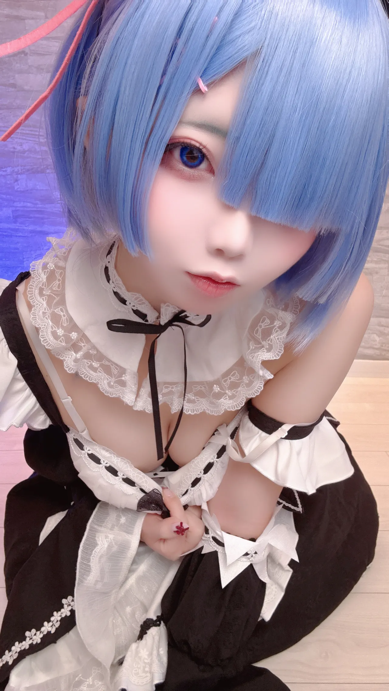 ChuChu💕MAGIC🐭🧀 - Rem-erohere23.webp