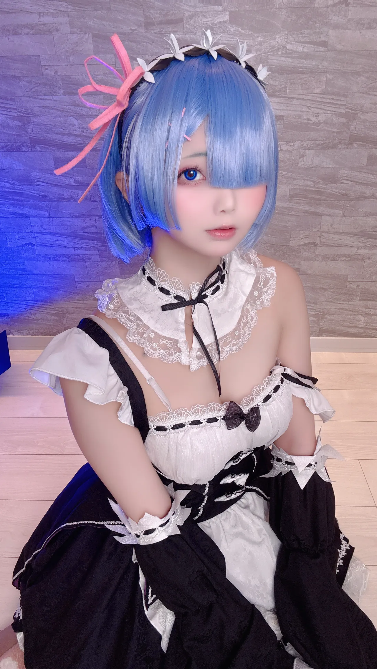 ChuChu💕MAGIC🐭🧀 - Rem-erohere24.webp