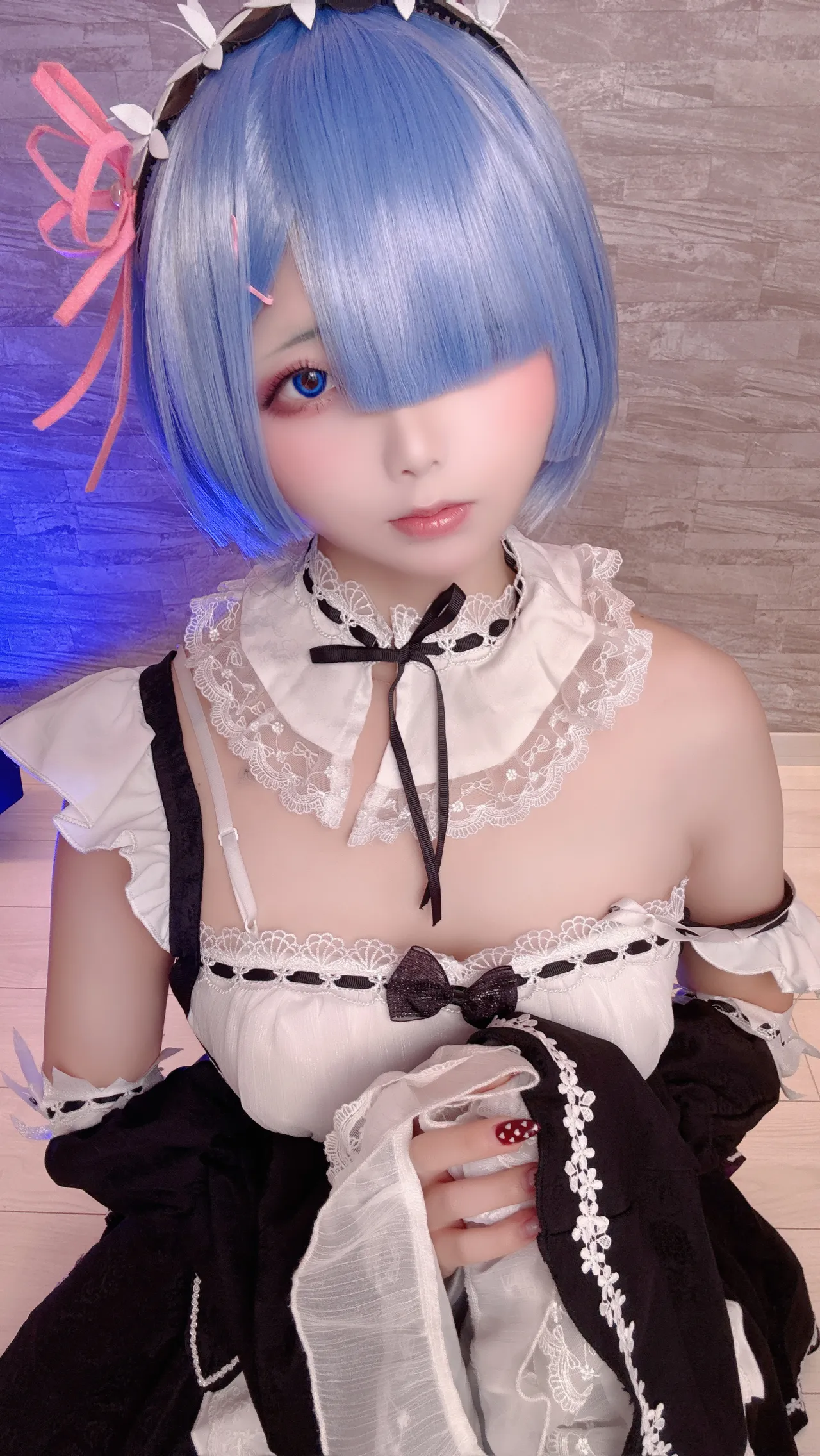 ChuChu💕MAGIC🐭🧀 - Rem-erohere25.webp