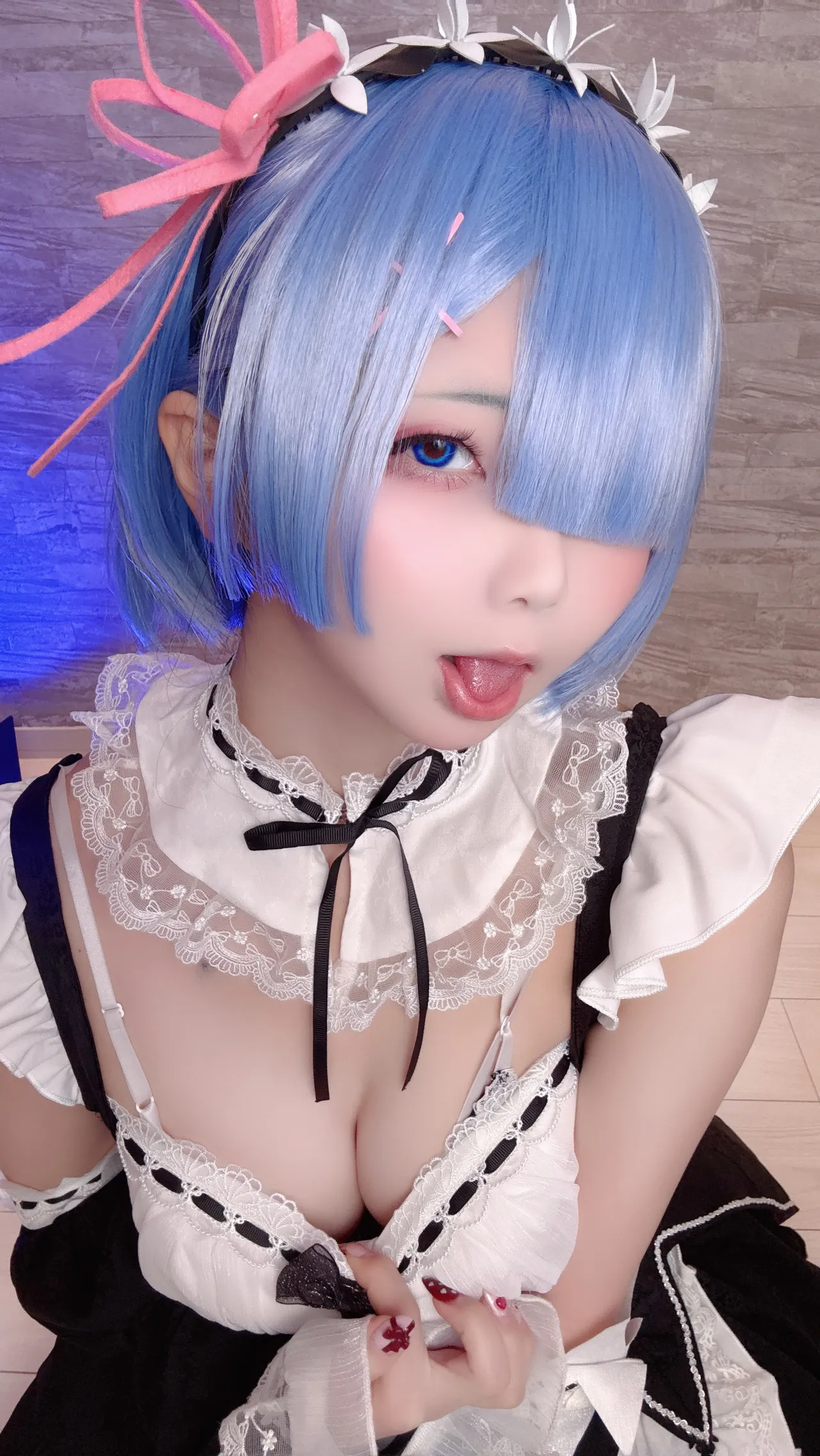 ChuChu💕MAGIC🐭🧀 - Rem-erohere26.webp