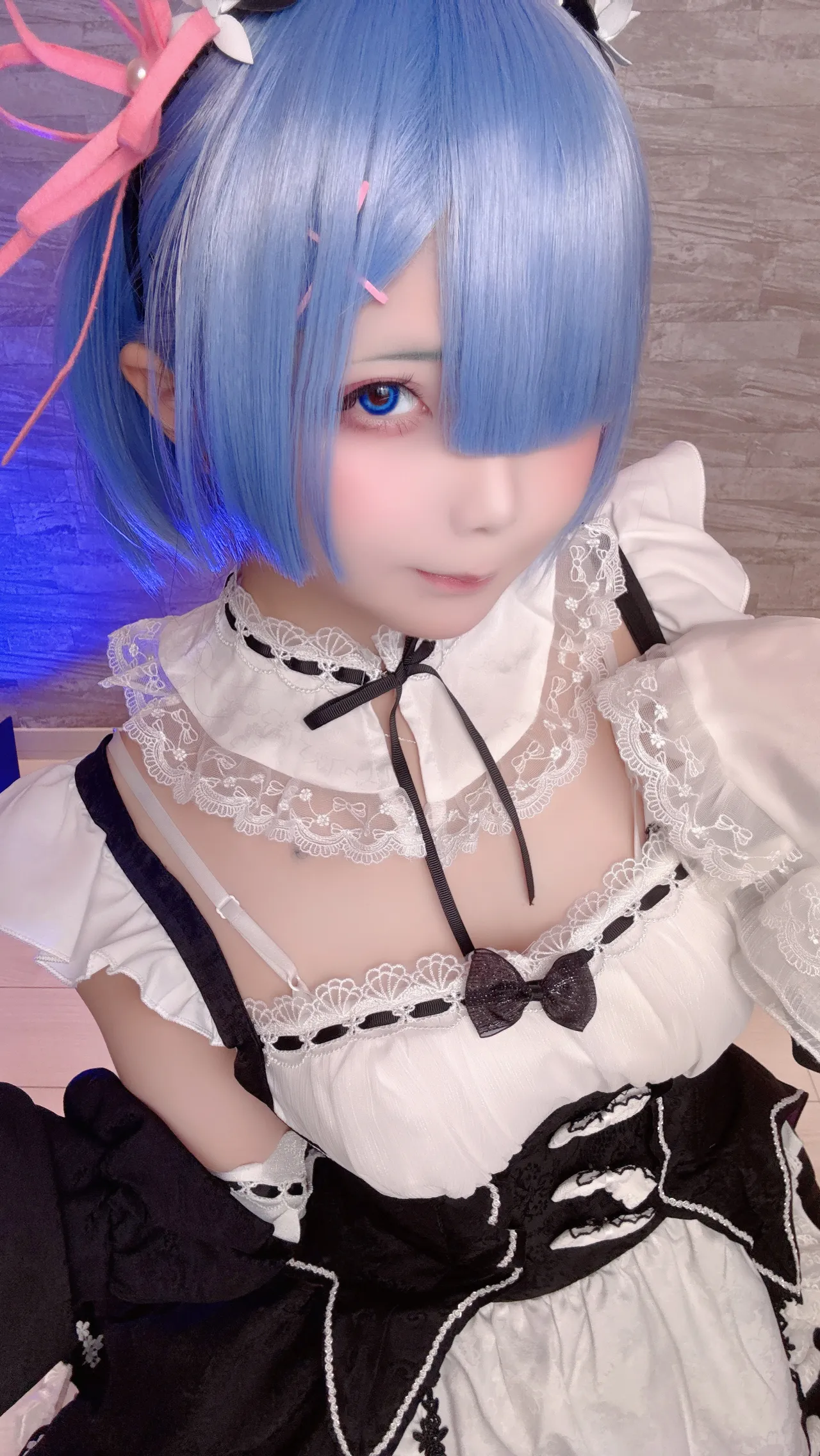 ChuChu💕MAGIC🐭🧀 - Rem-erohere27.webp