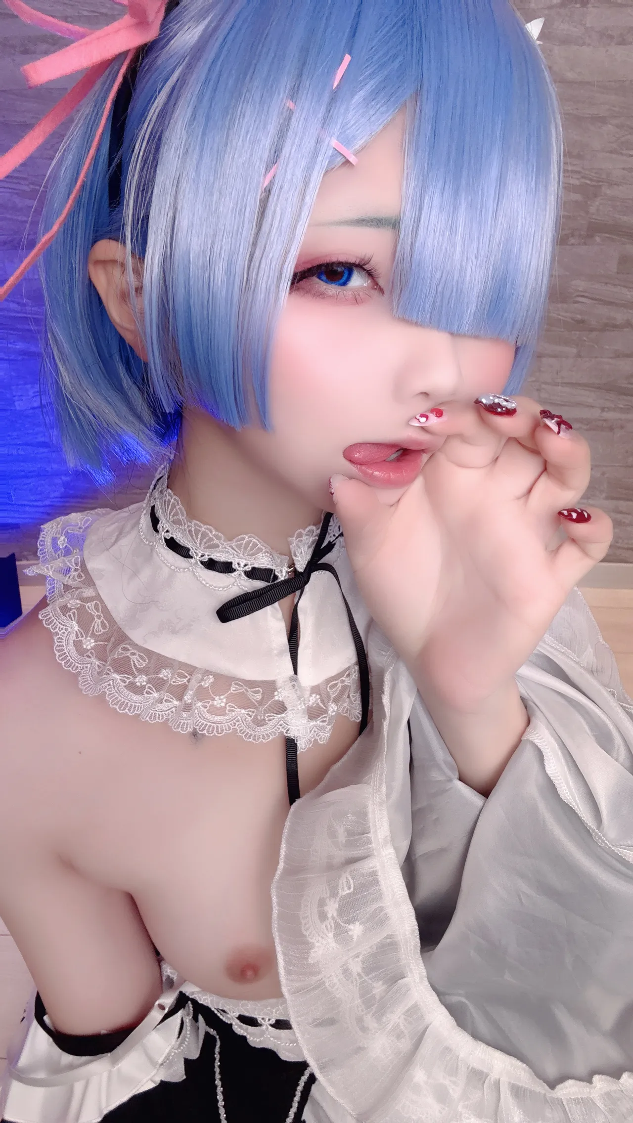 ChuChu💕MAGIC🐭🧀 - Rem-erohere30.webp