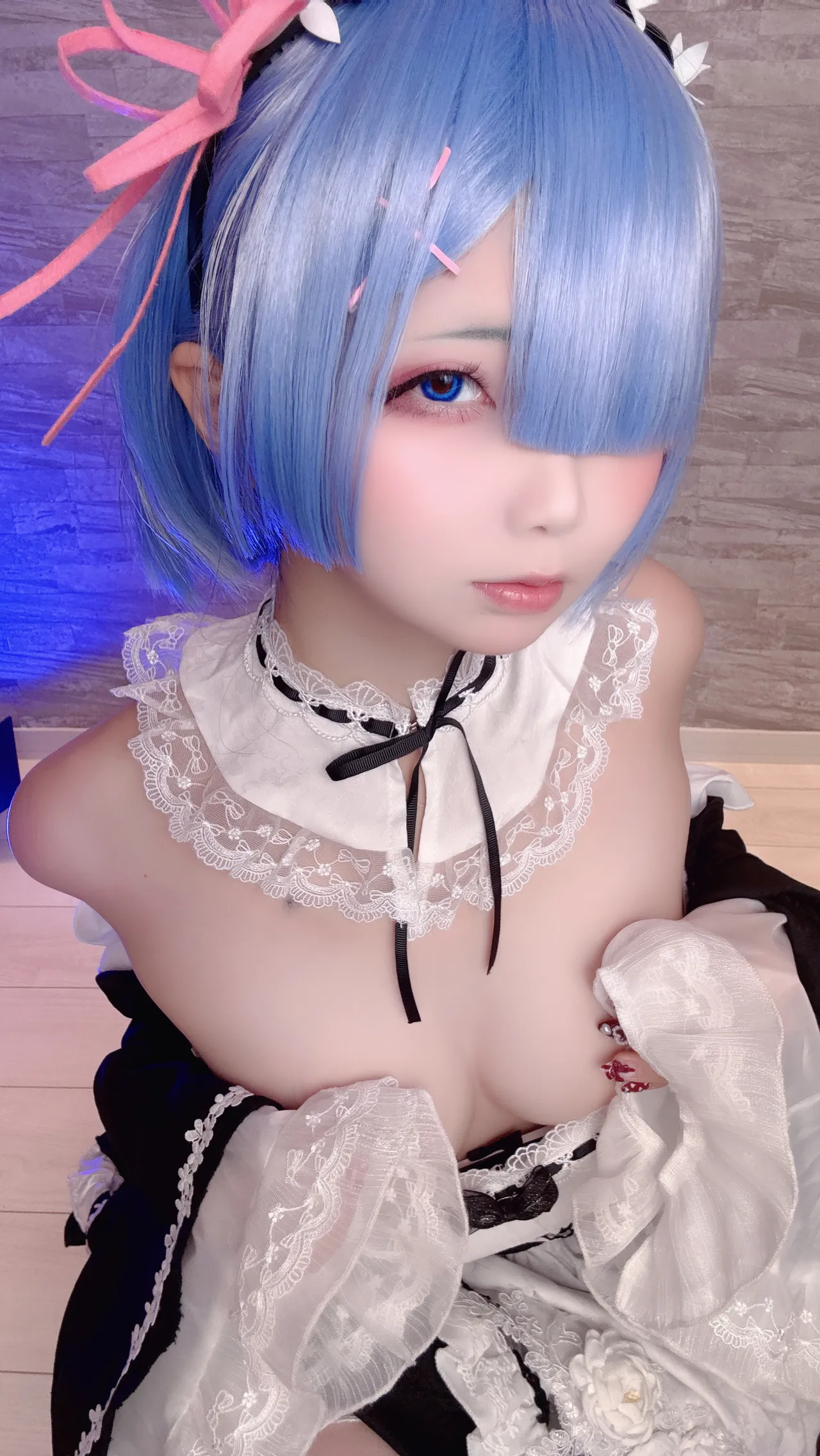 ChuChu💕MAGIC🐭🧀 - Rem-erohere31.webp