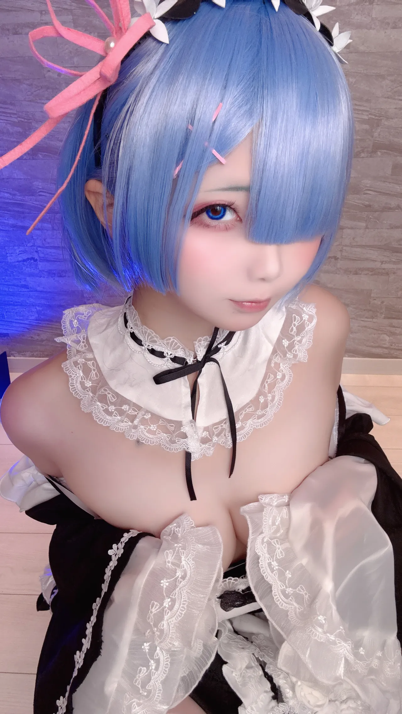 ChuChu💕MAGIC🐭🧀 - Rem-erohere32.webp