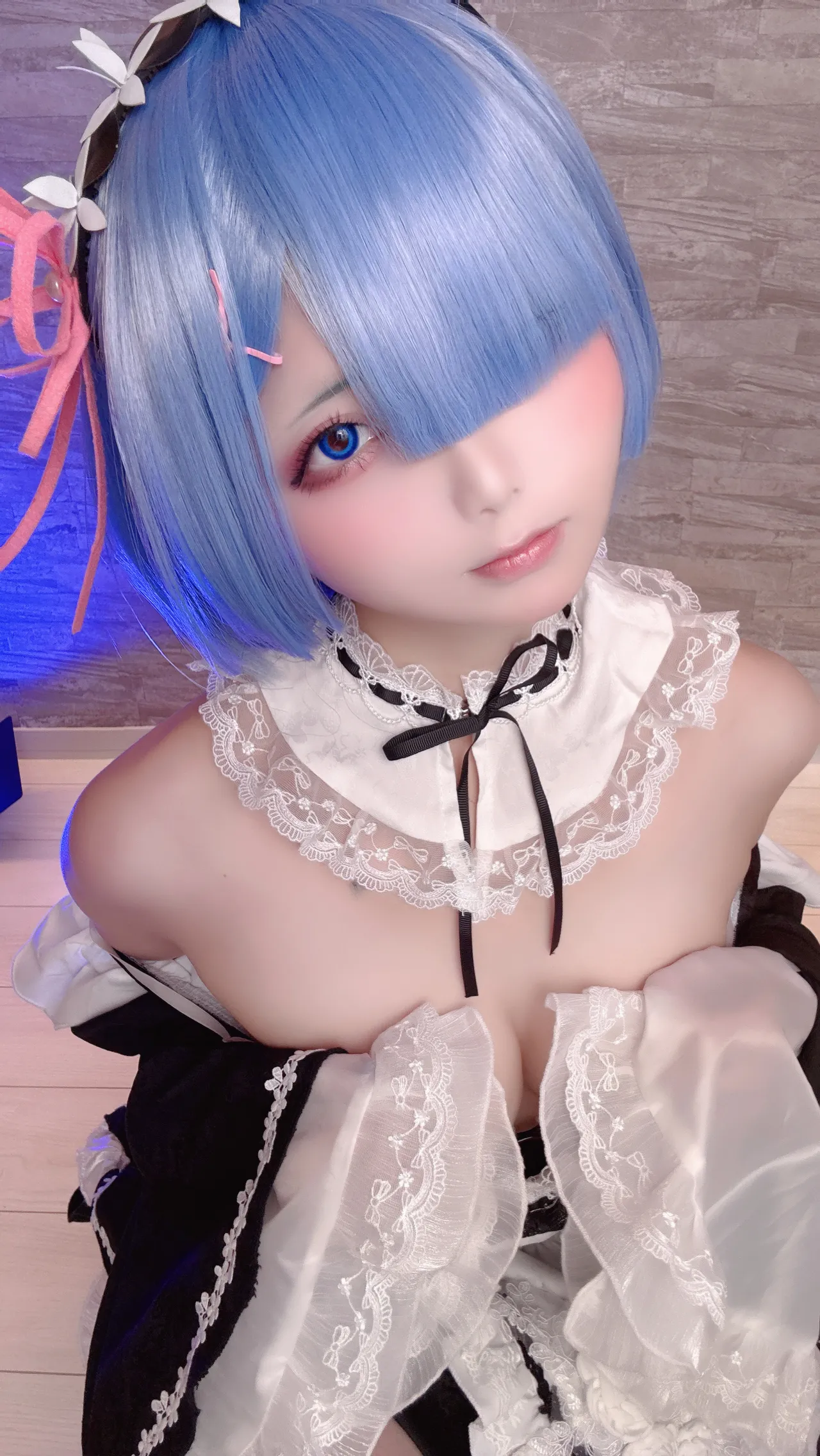 ChuChu💕MAGIC🐭🧀 - Rem-erohere33.webp
