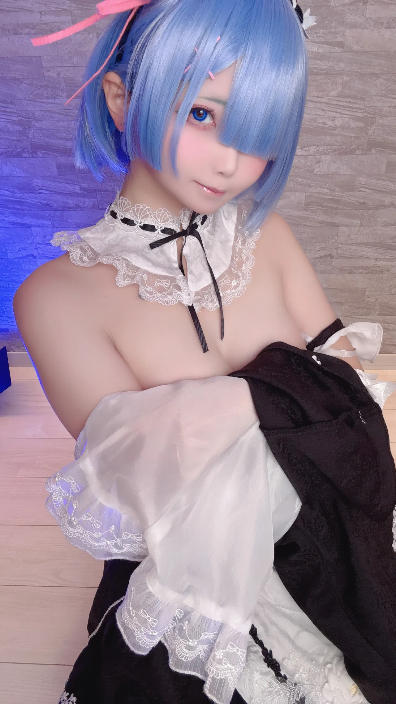 ChuChu💕MAGIC🐭🧀 - Rem-erohere34.webp
