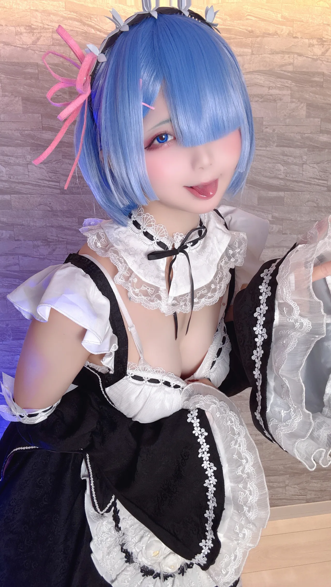 ChuChu💕MAGIC🐭🧀 - Rem-erohere7.webp