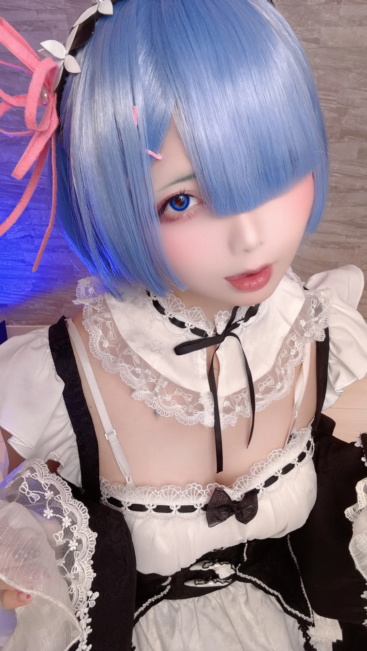 ChuChu💕MAGIC🐭🧀 - Rem-erohere78.webp