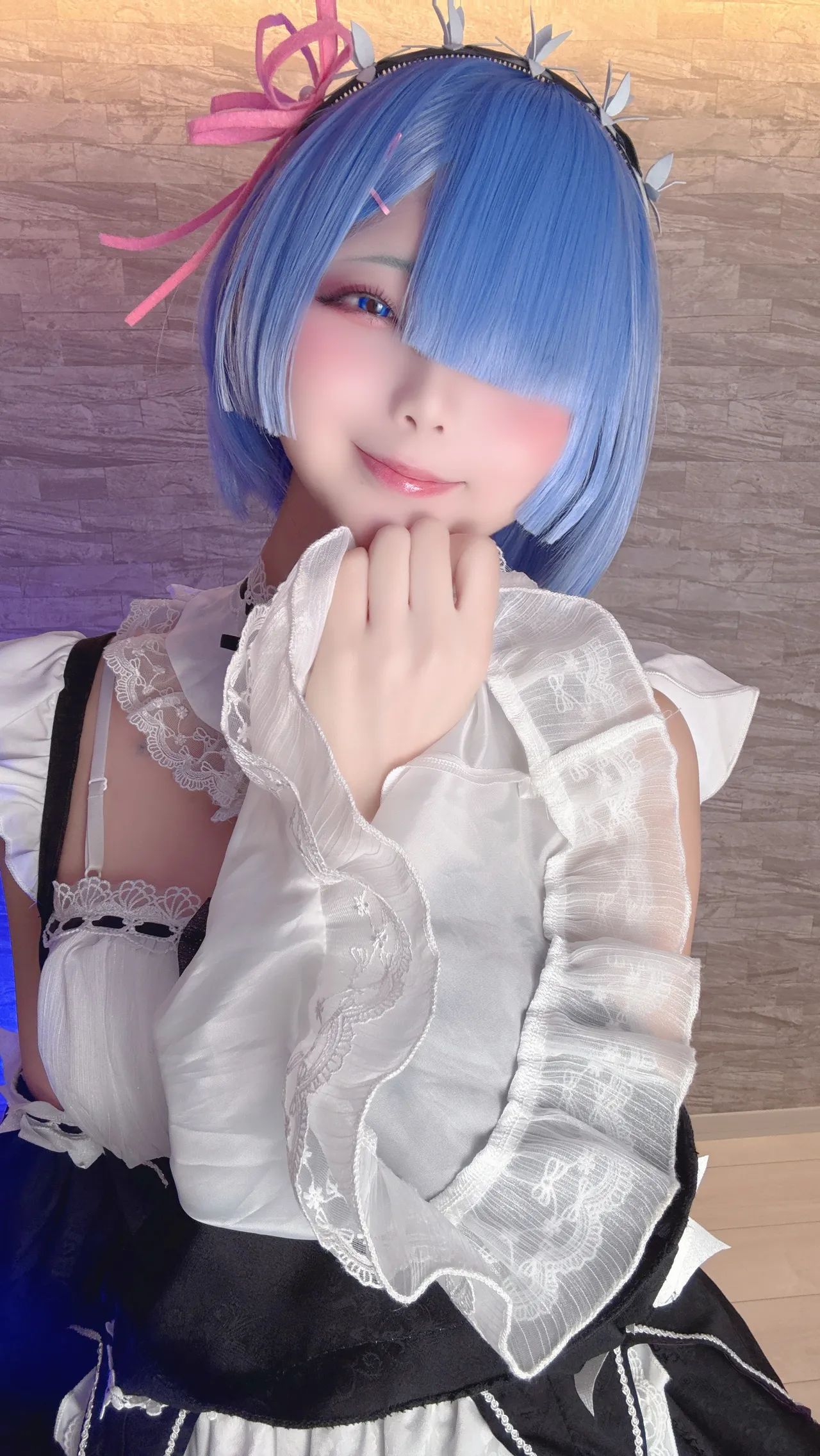 ChuChu💕MAGIC🐭🧀 - Rem-erohere8.webp