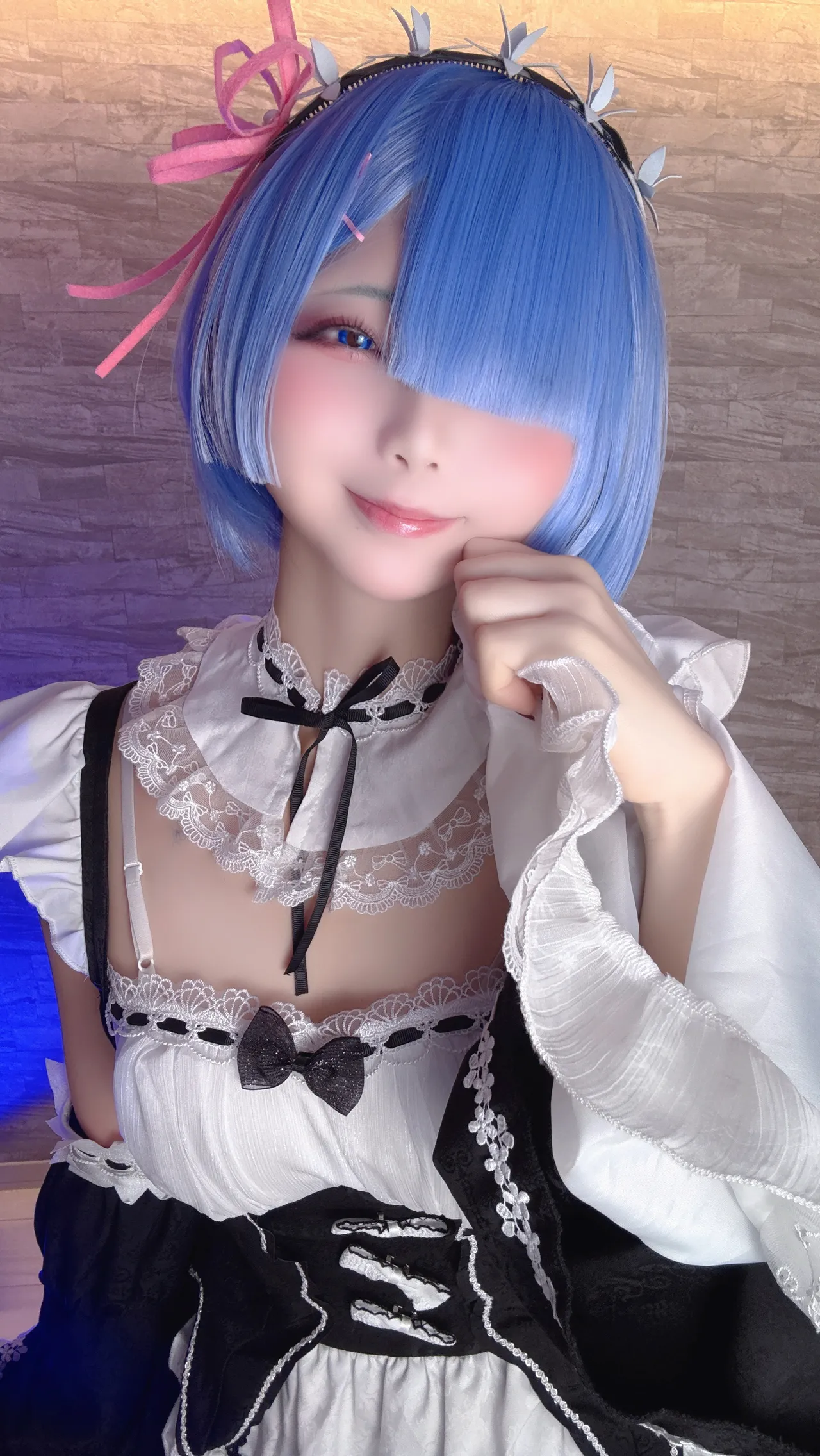 ChuChu💕MAGIC🐭🧀 - Rem-erohere9.webp