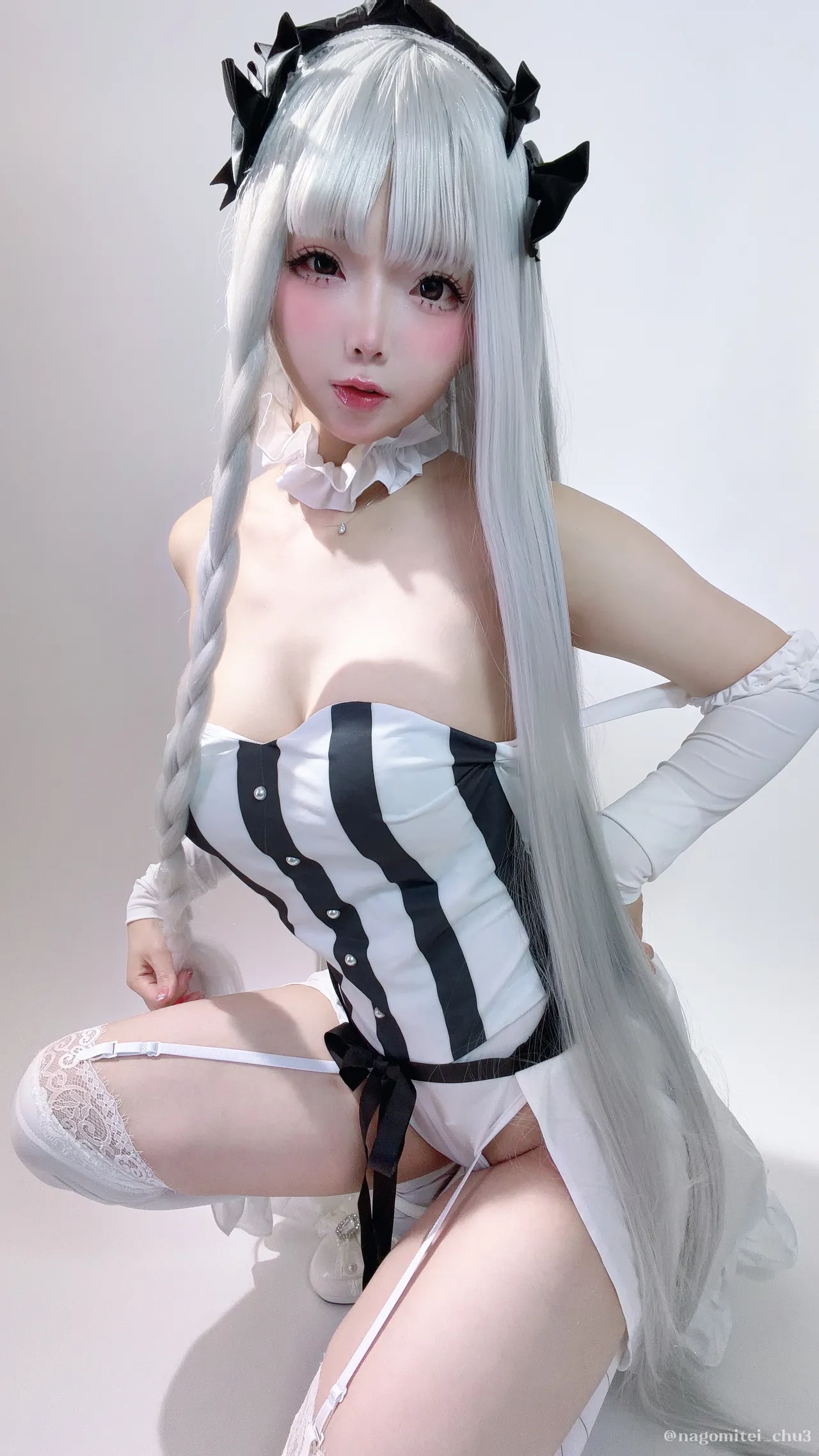 ChuChu💕MAGIC🐭🧀 Francesca Prelati-erohere38.webp
