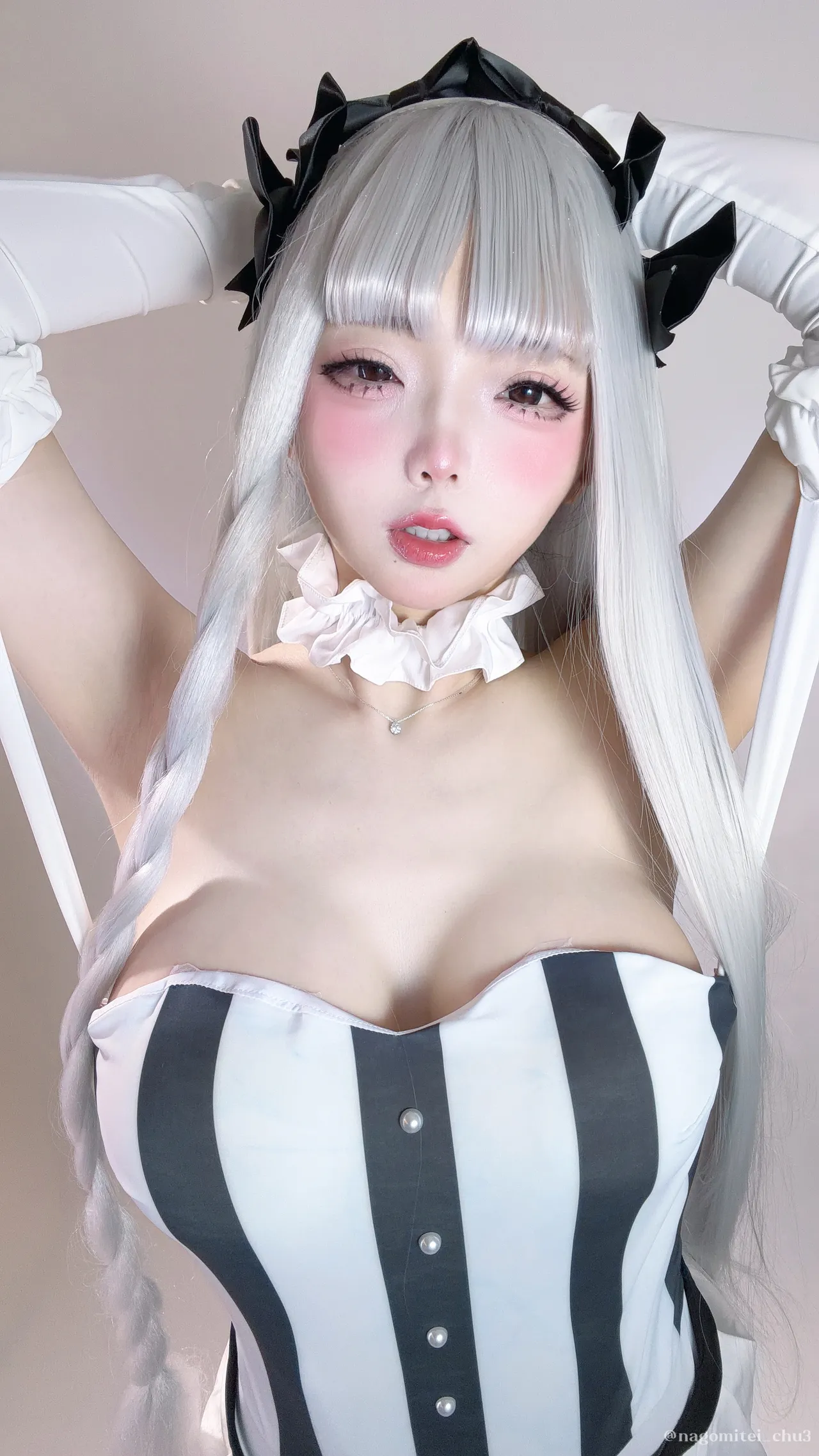 ChuChu💕MAGIC🐭🧀 Francesca Prelati-erohere47.webp