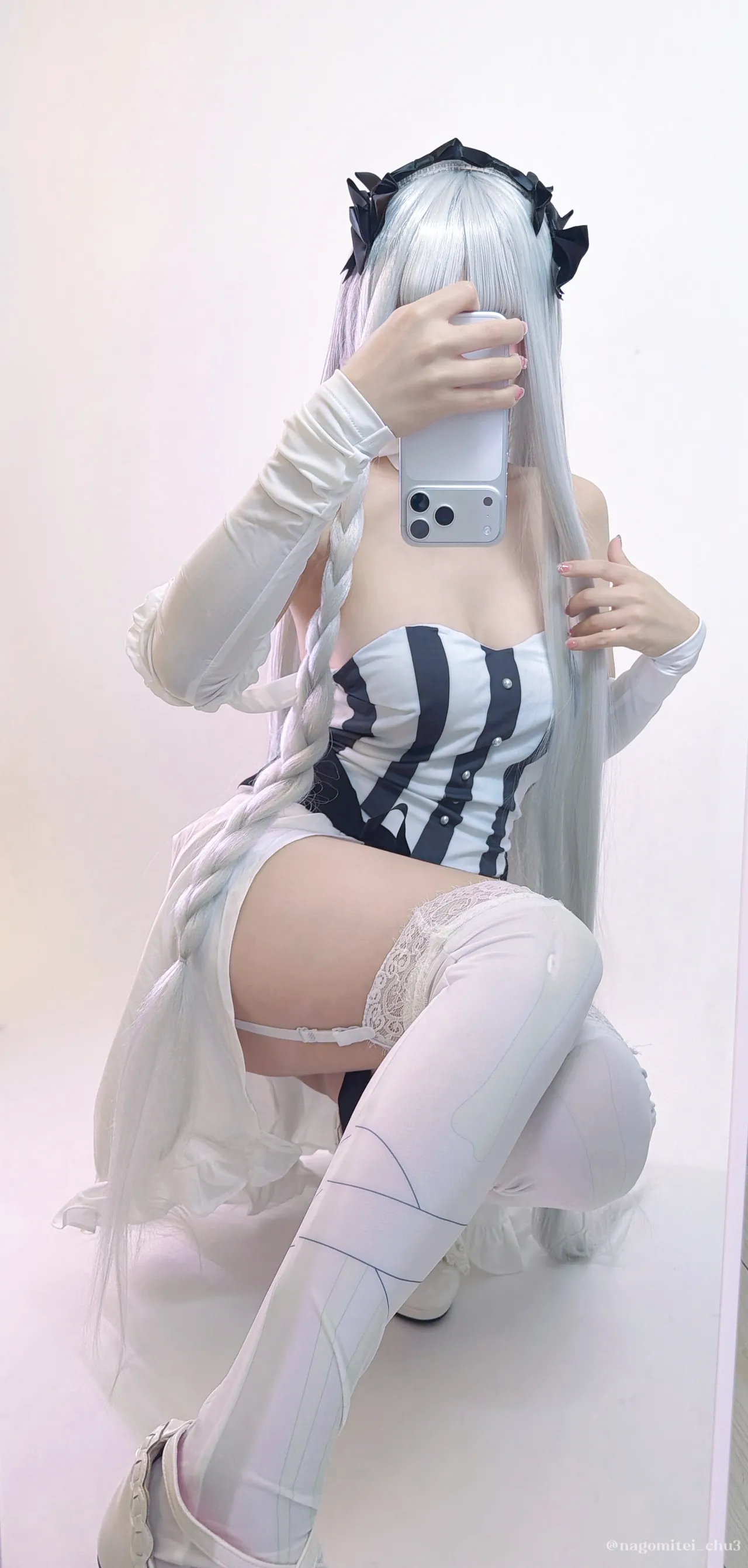 ChuChu💕MAGIC🐭🧀 Francesca Prelati-erohere5.webp