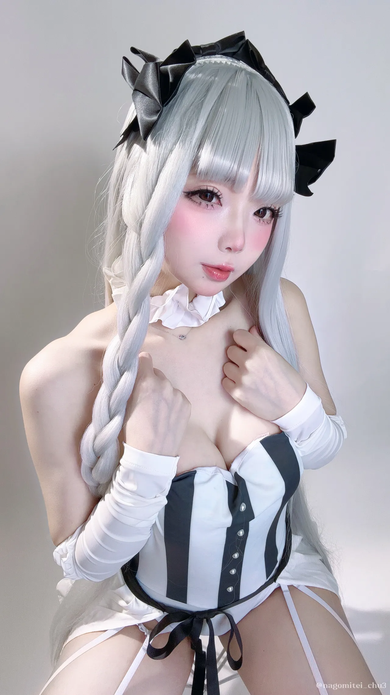 ChuChu💕MAGIC🐭🧀 Francesca Prelati-erohere71.webp