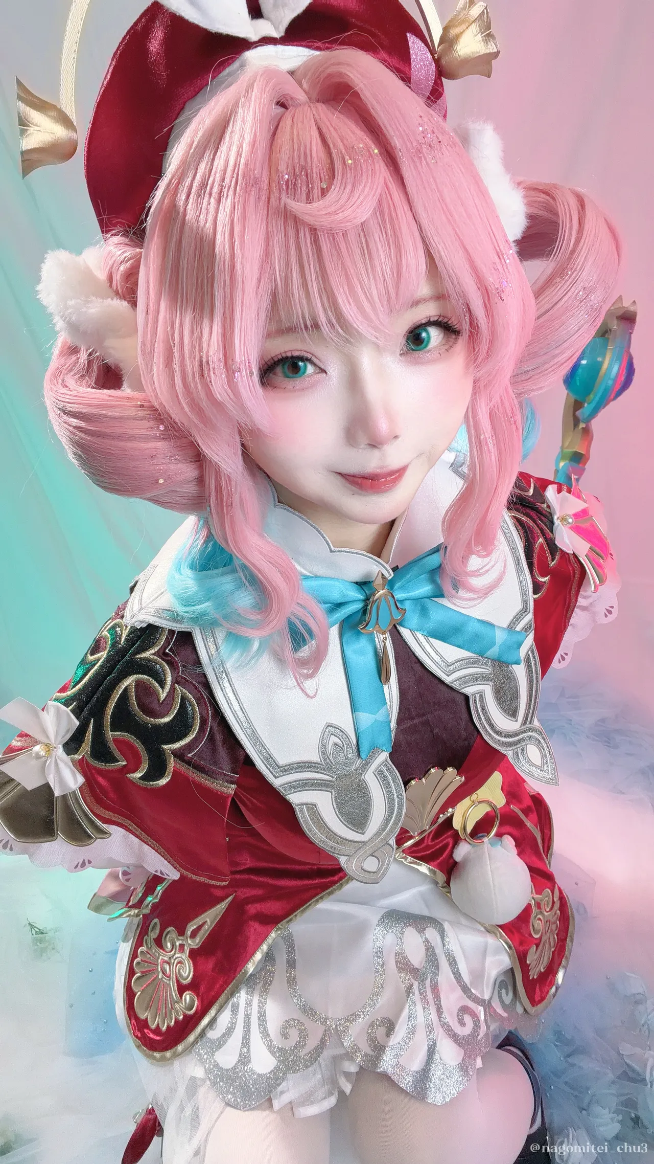 ChuChu💕MAGIC🐭🧀 Hyacinthia-erohere10.webp