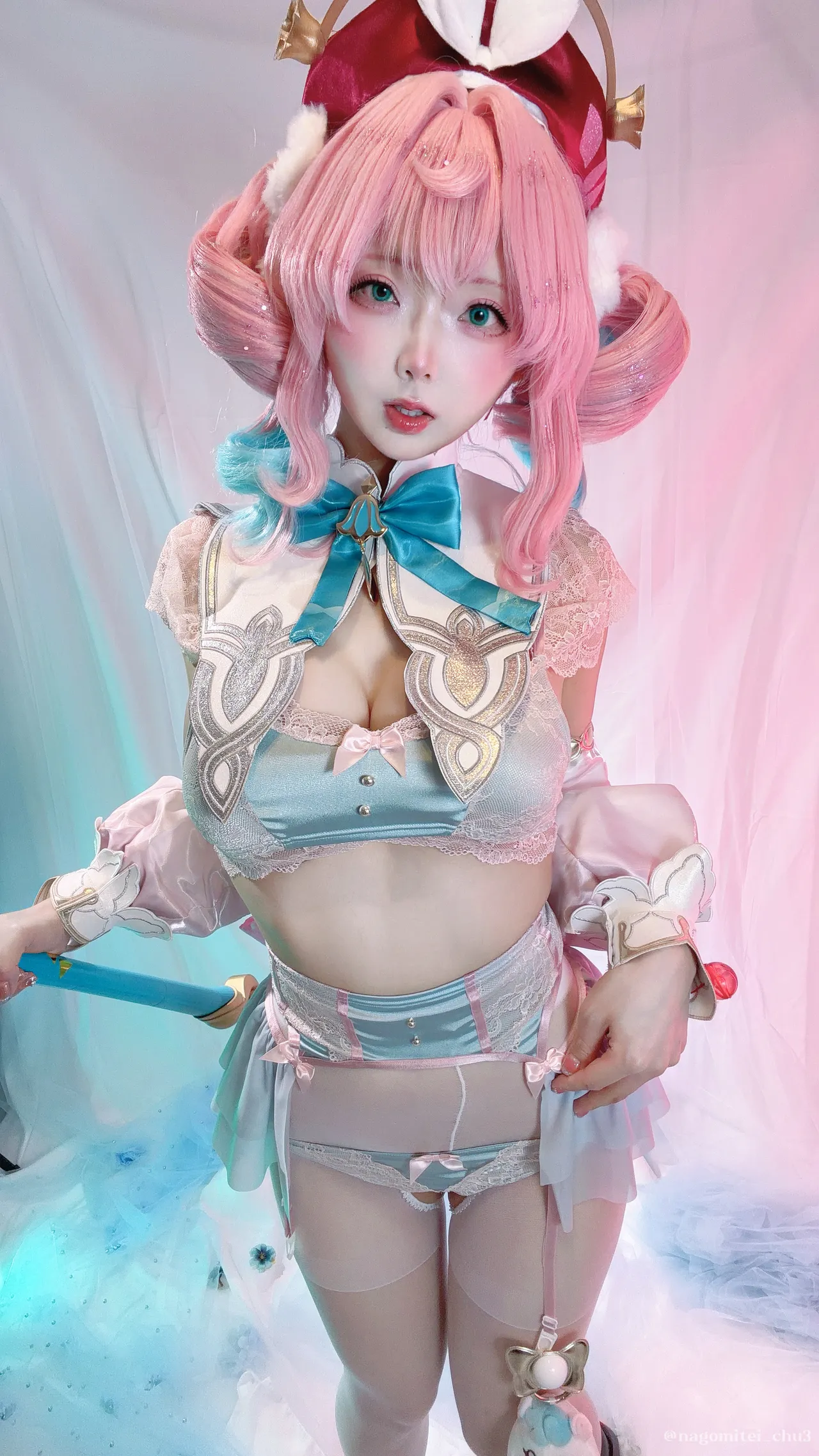 ChuChu💕MAGIC🐭🧀 Hyacinthia-erohere103.webp
