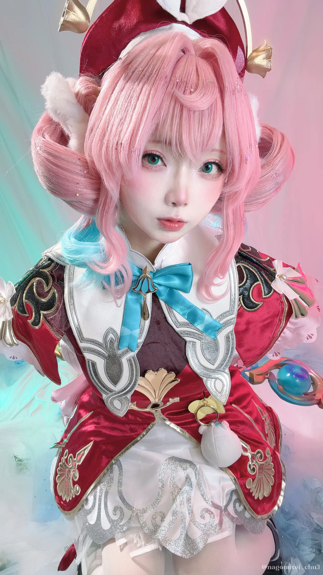 ChuChu💕MAGIC🐭🧀 Hyacinthia-erohere11.webp