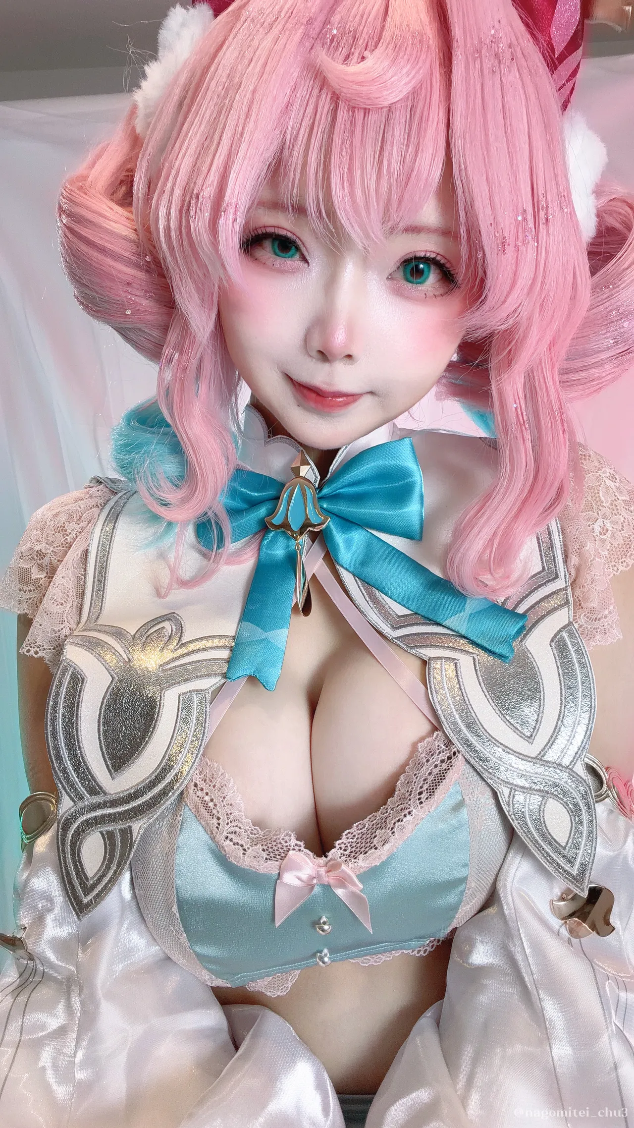 ChuChu💕MAGIC🐭🧀 Hyacinthia-erohere113.webp