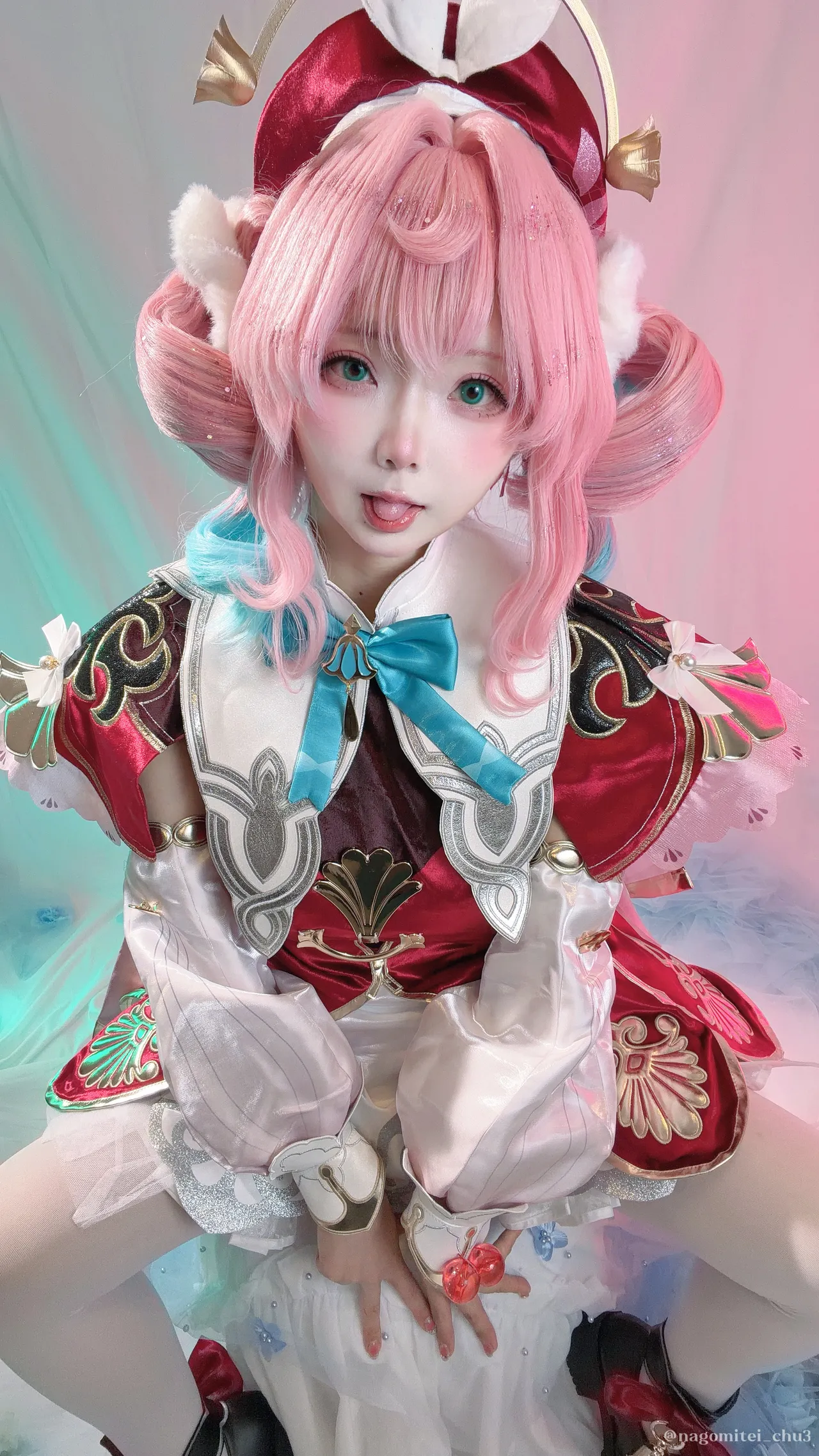 ChuChu💕MAGIC🐭🧀 Hyacinthia-erohere12.webp