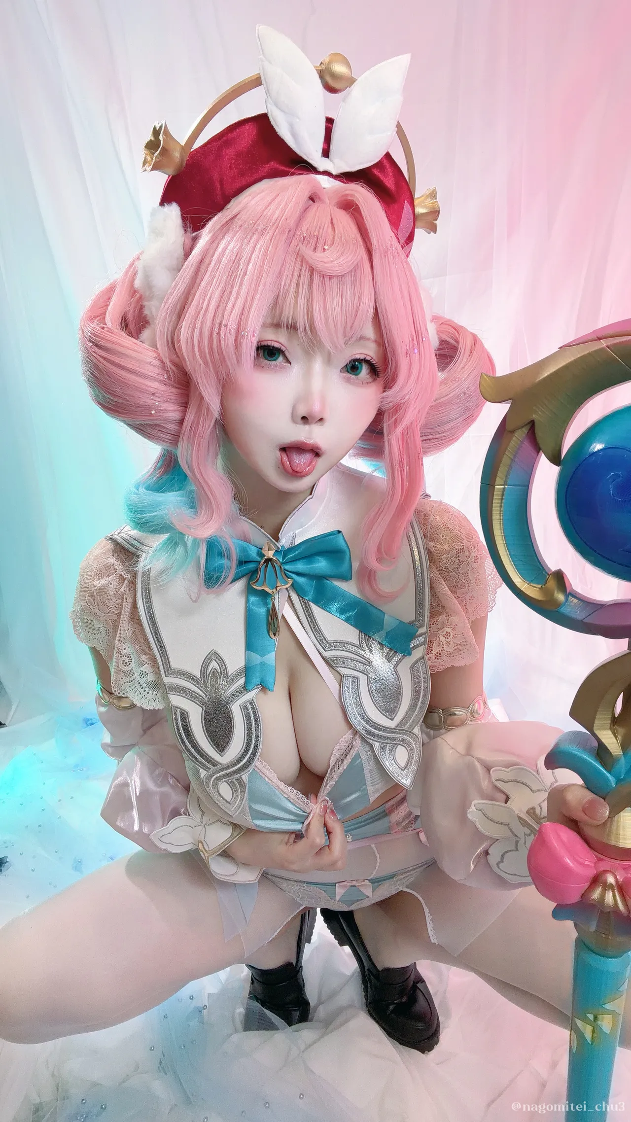 ChuChu💕MAGIC🐭🧀 Hyacinthia-erohere120.webp