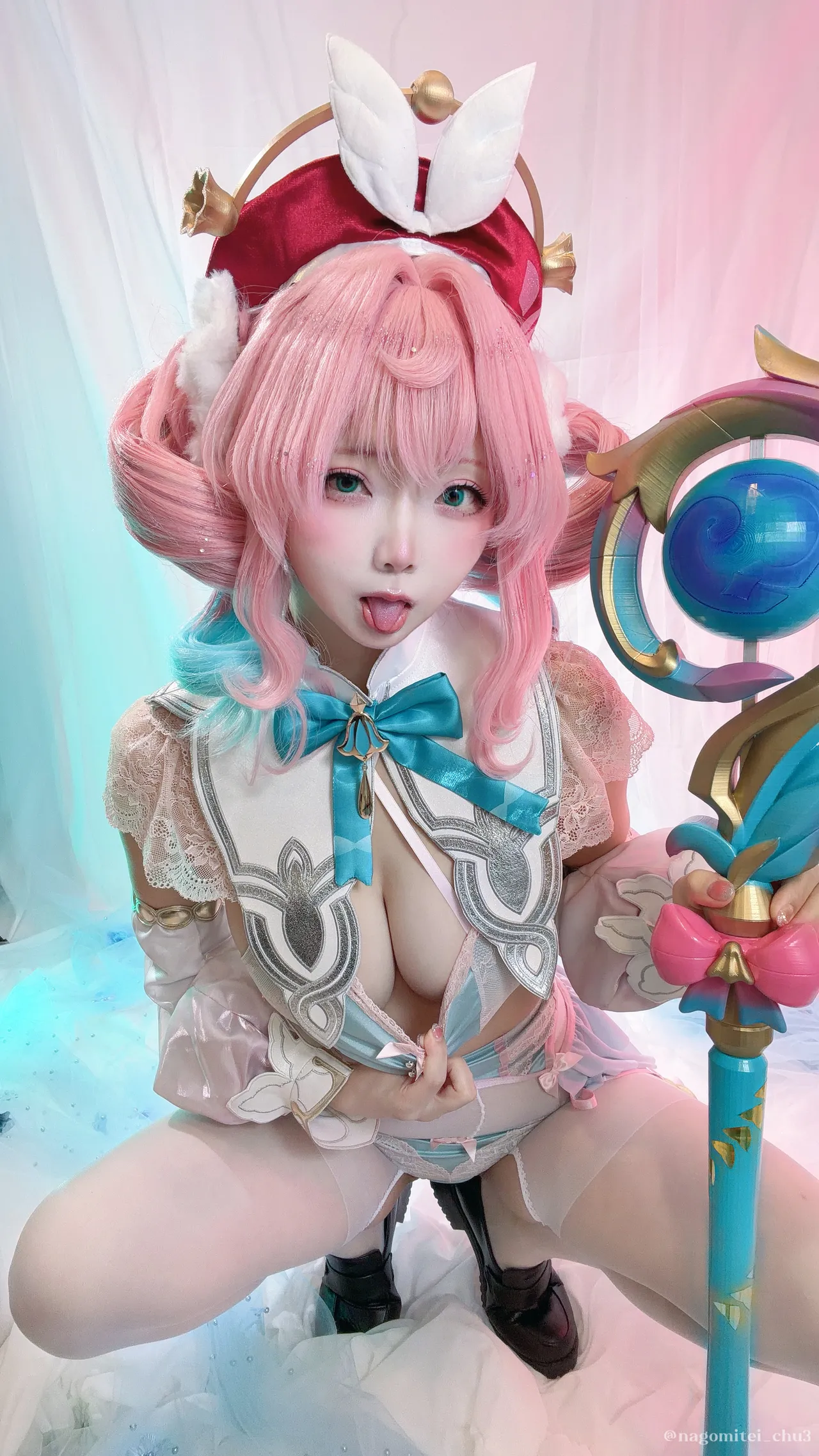 ChuChu💕MAGIC🐭🧀 Hyacinthia-erohere121.webp