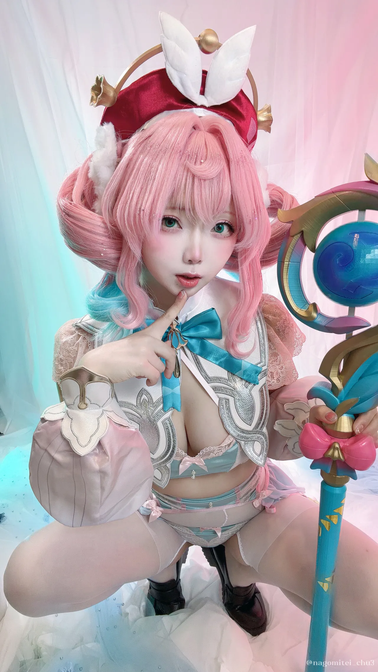ChuChu💕MAGIC🐭🧀 Hyacinthia-erohere122.webp
