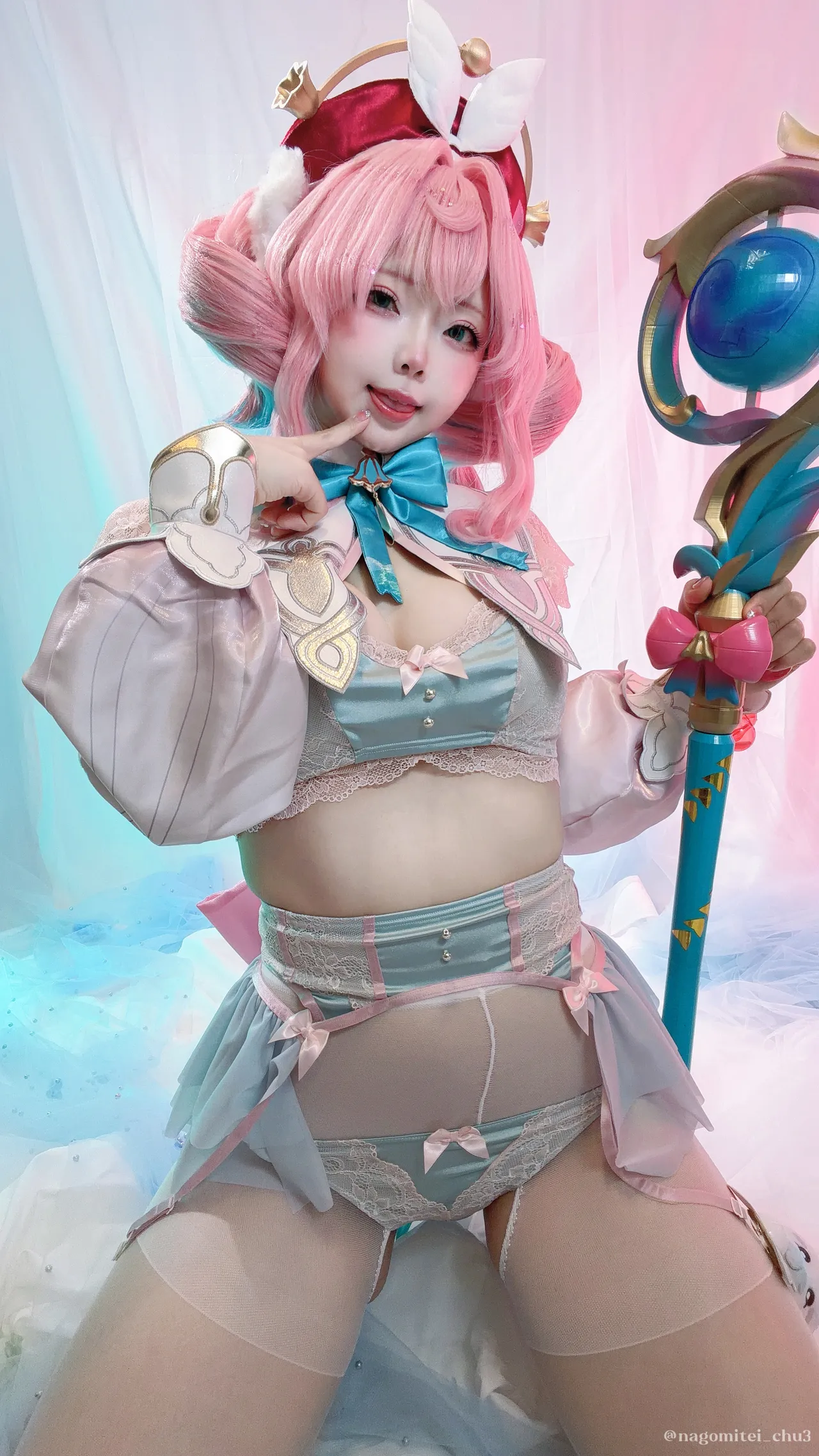 ChuChu💕MAGIC🐭🧀 Hyacinthia-erohere123.webp