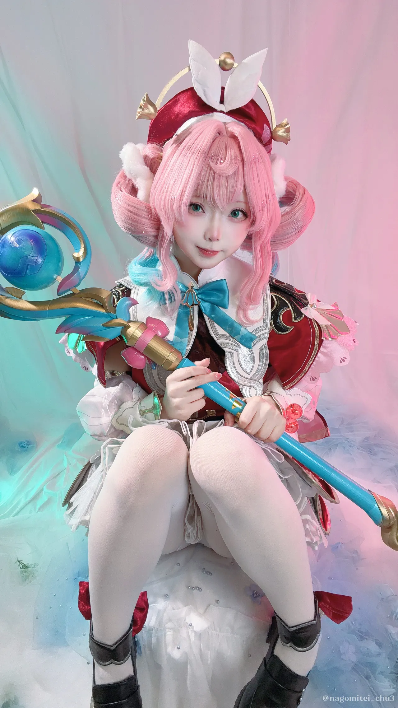 ChuChu💕MAGIC🐭🧀 Hyacinthia-erohere13.webp