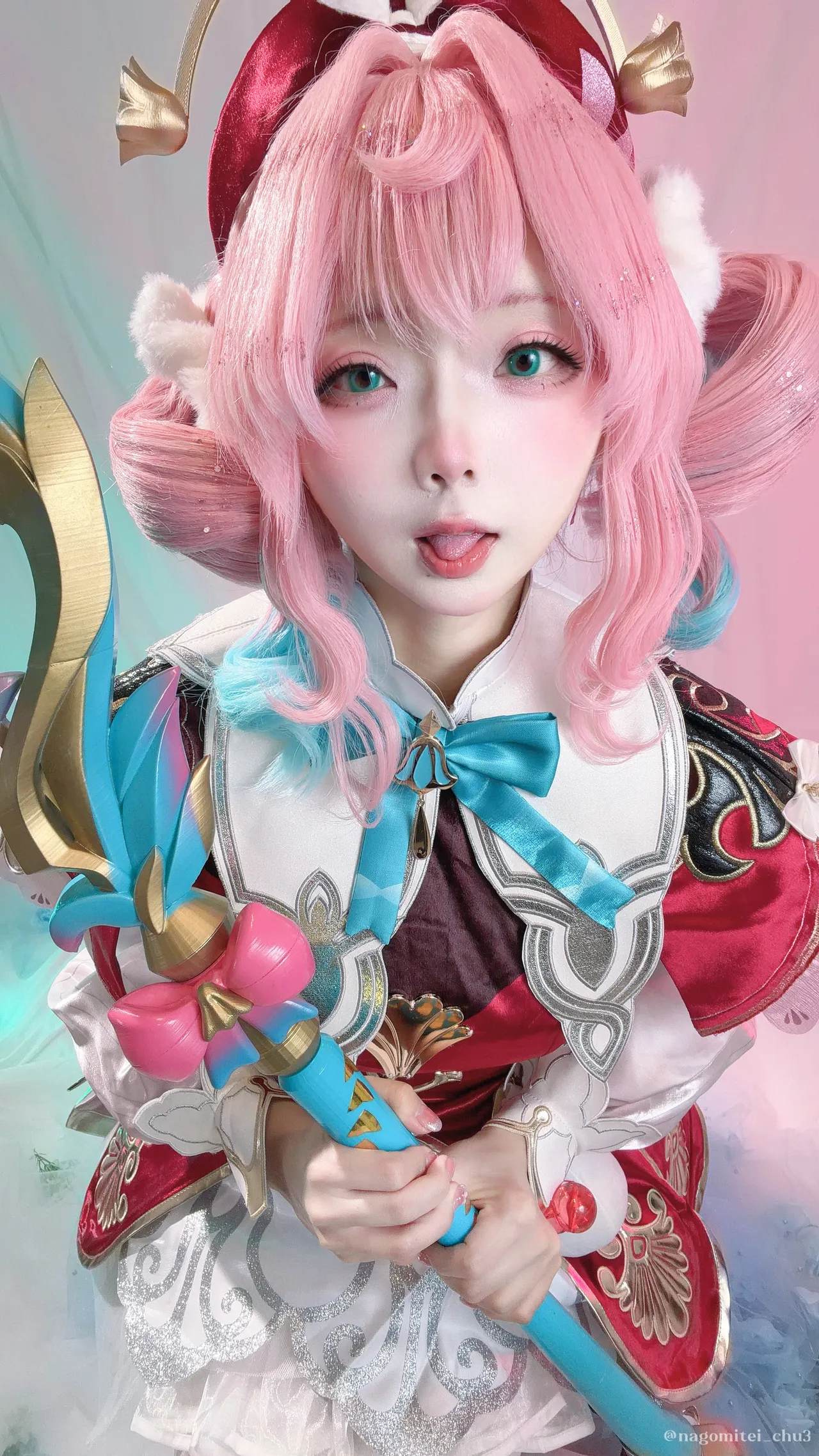 ChuChu💕MAGIC🐭🧀 Hyacinthia-erohere15.webp