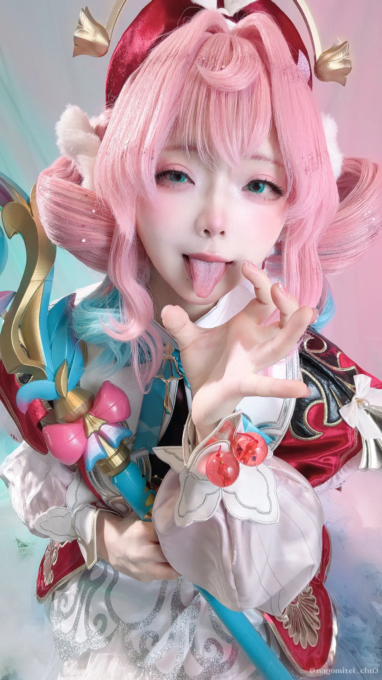 ChuChu💕MAGIC🐭🧀 Hyacinthia-erohere16.webp