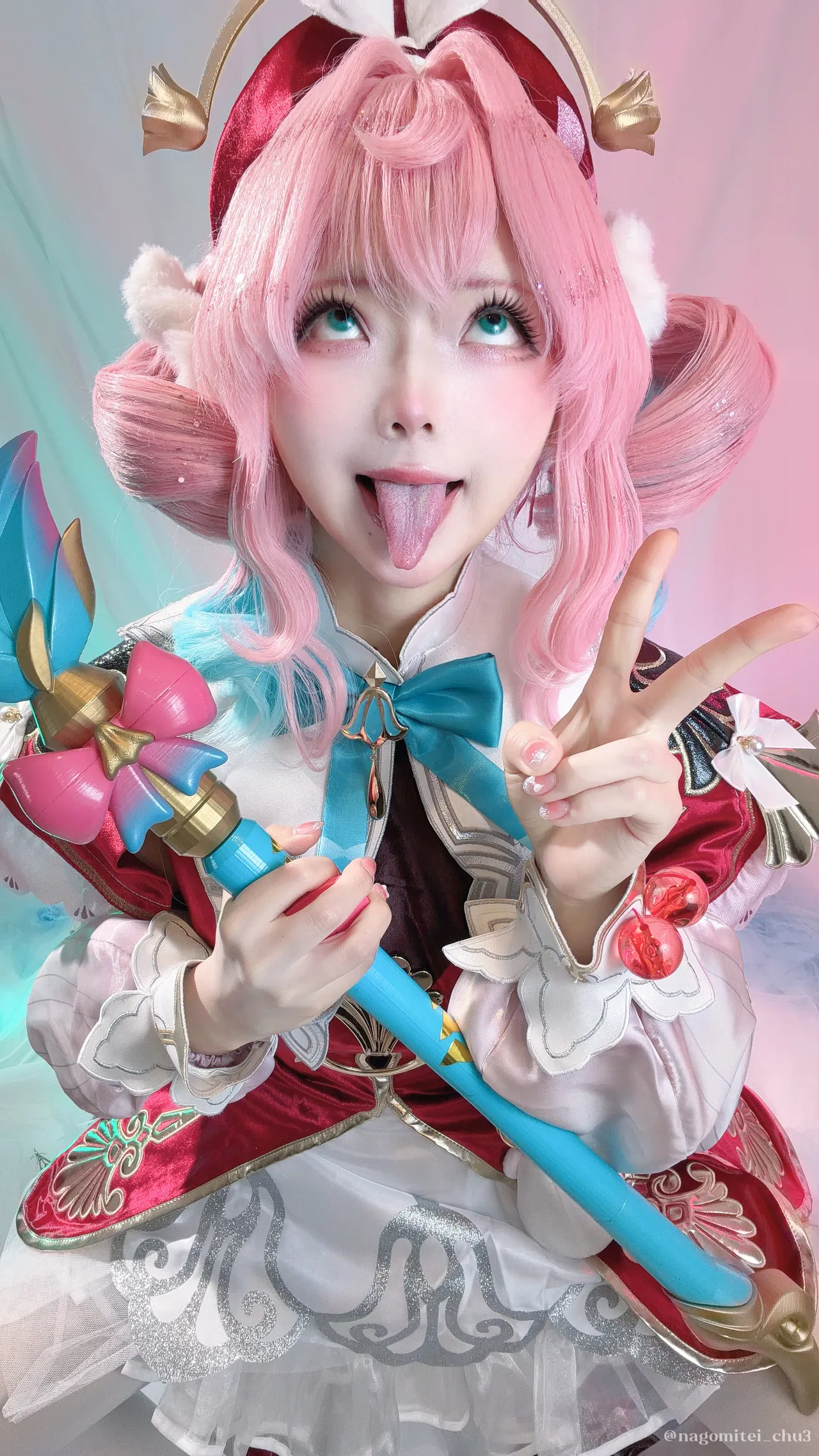 ChuChu💕MAGIC🐭🧀 Hyacinthia-erohere17.webp