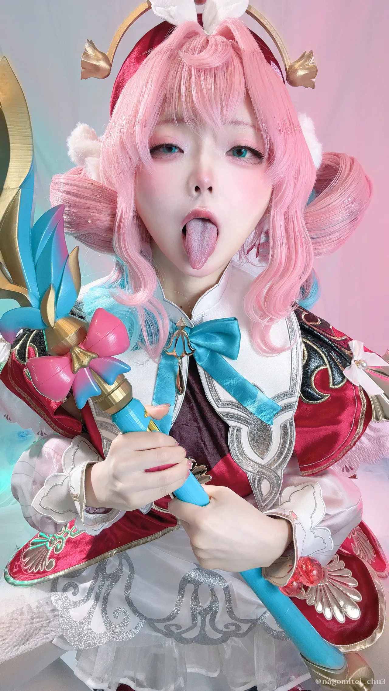 ChuChu💕MAGIC🐭🧀 Hyacinthia-erohere18.webp
