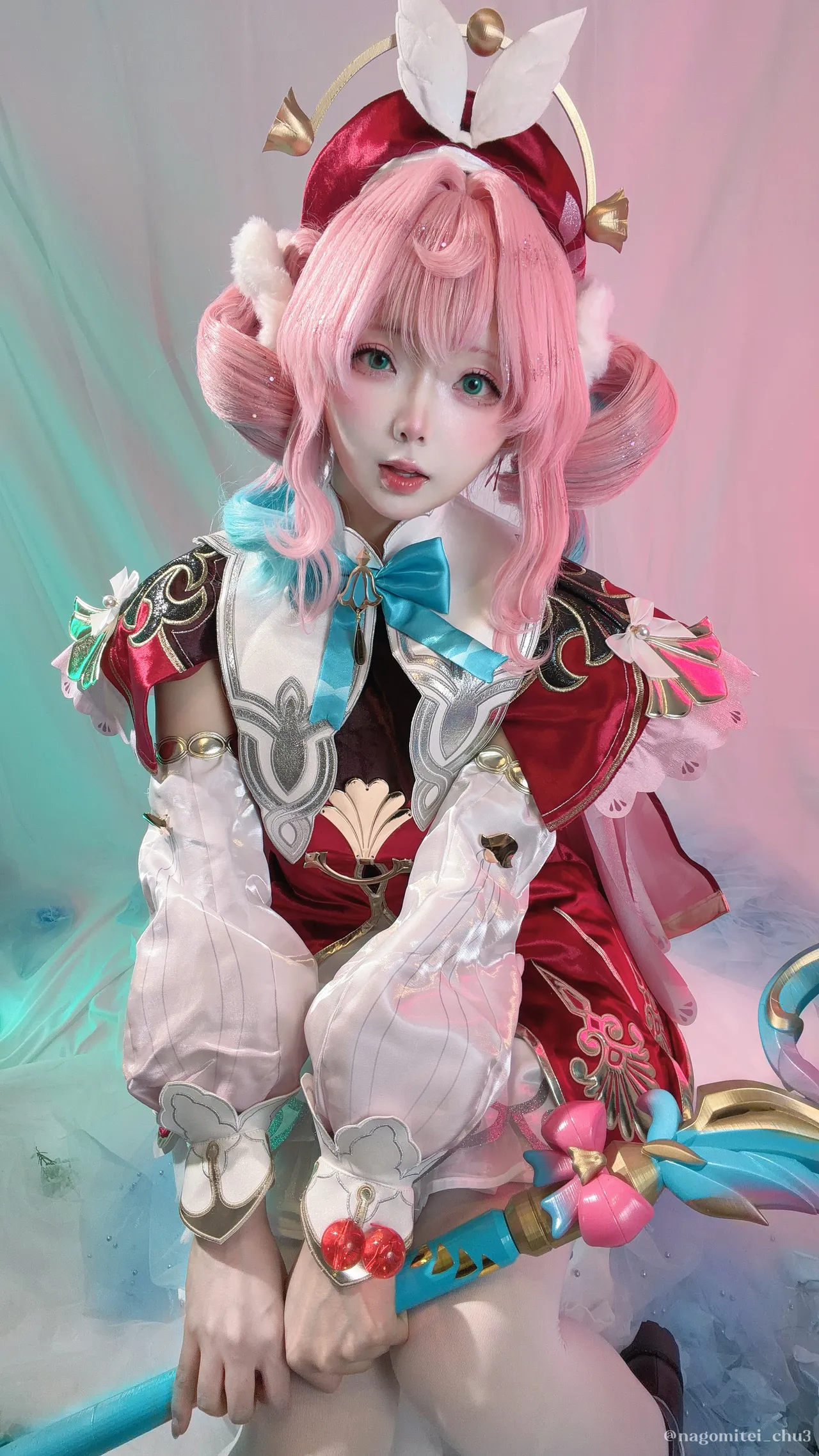 ChuChu💕MAGIC🐭🧀 Hyacinthia-erohere2.webp