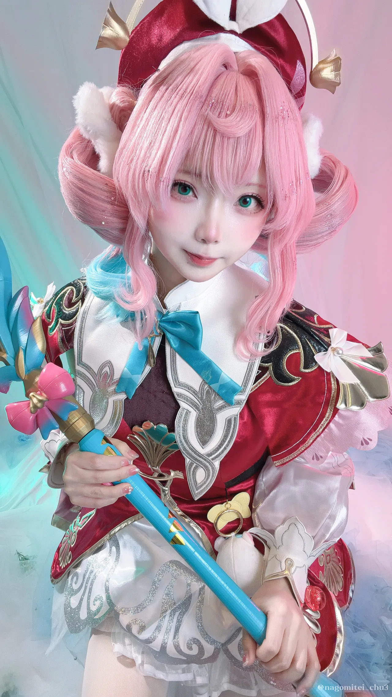 ChuChu💕MAGIC🐭🧀 Hyacinthia-erohere20.webp