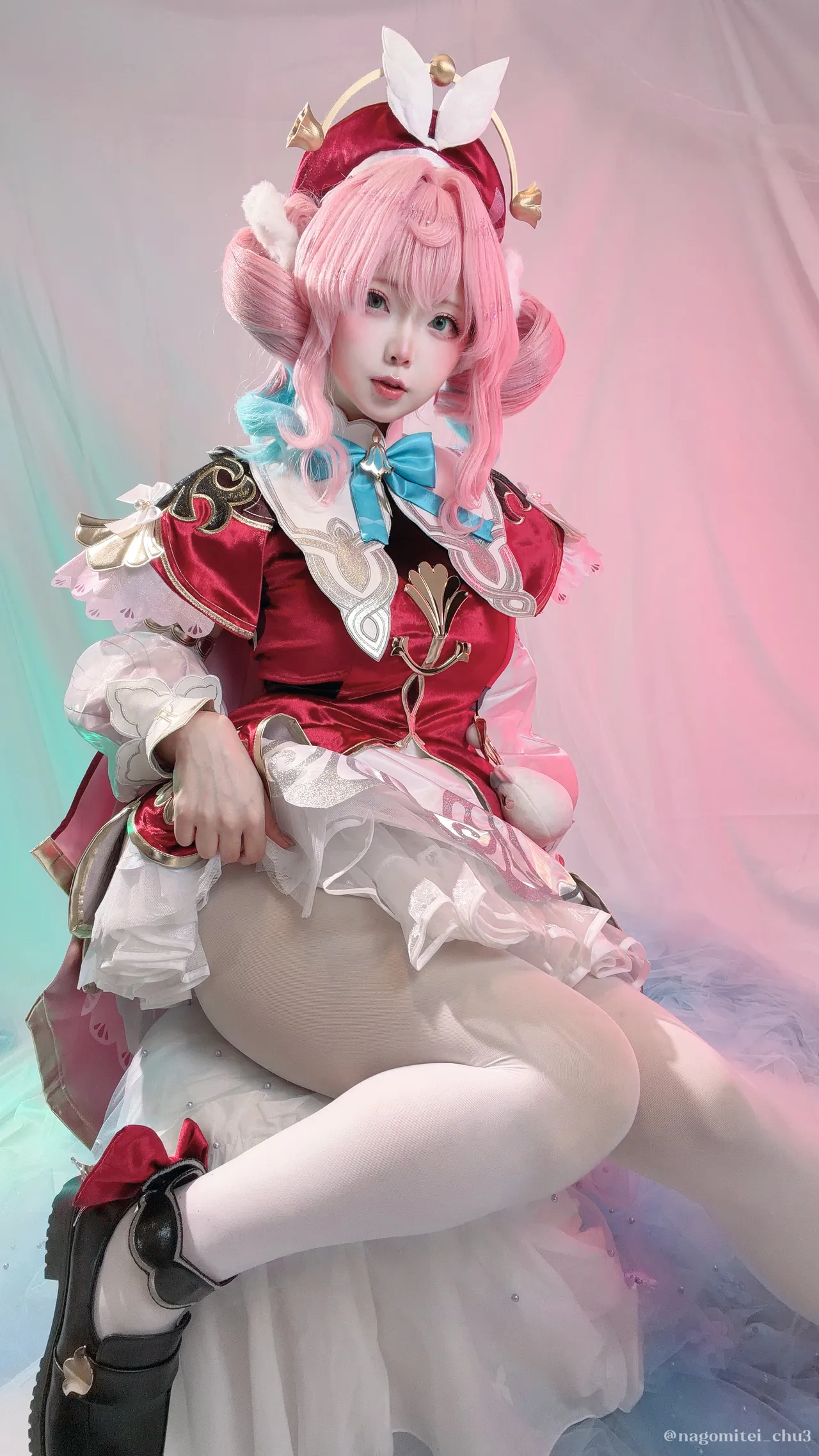 ChuChu💕MAGIC🐭🧀 Hyacinthia-erohere25.webp
