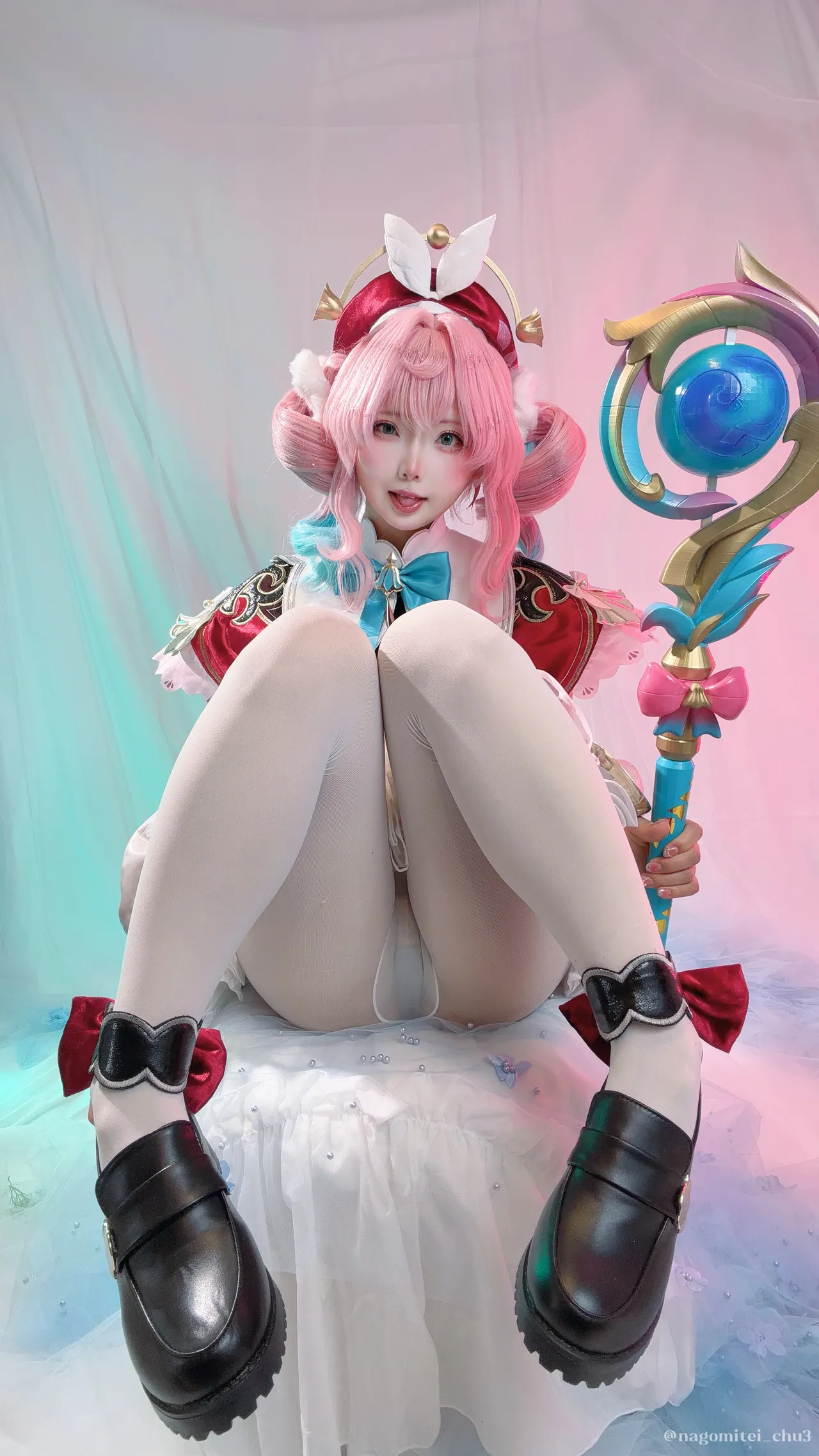 ChuChu💕MAGIC🐭🧀 Hyacinthia-erohere28.webp
