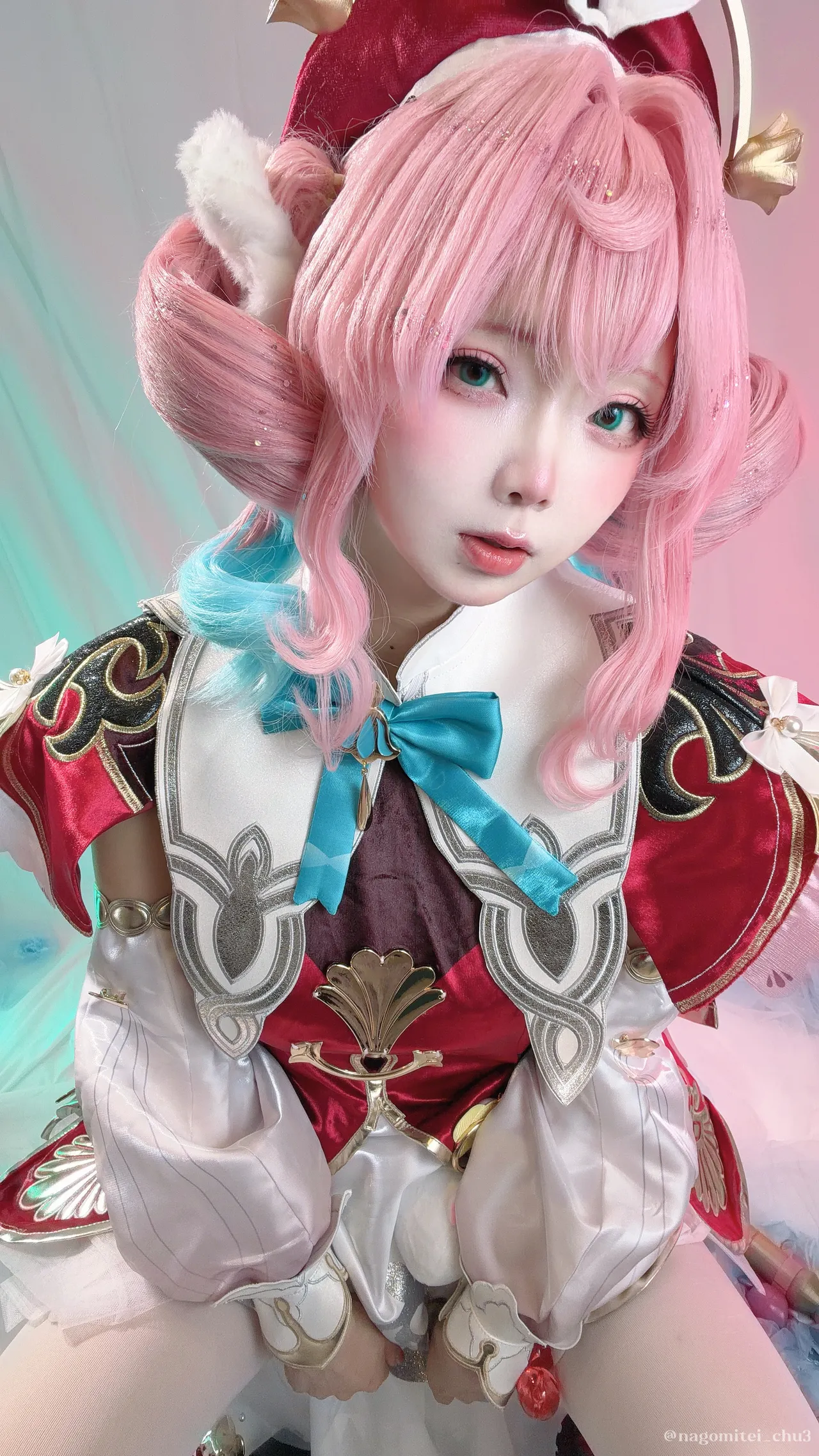 ChuChu💕MAGIC🐭🧀 Hyacinthia-erohere29.webp