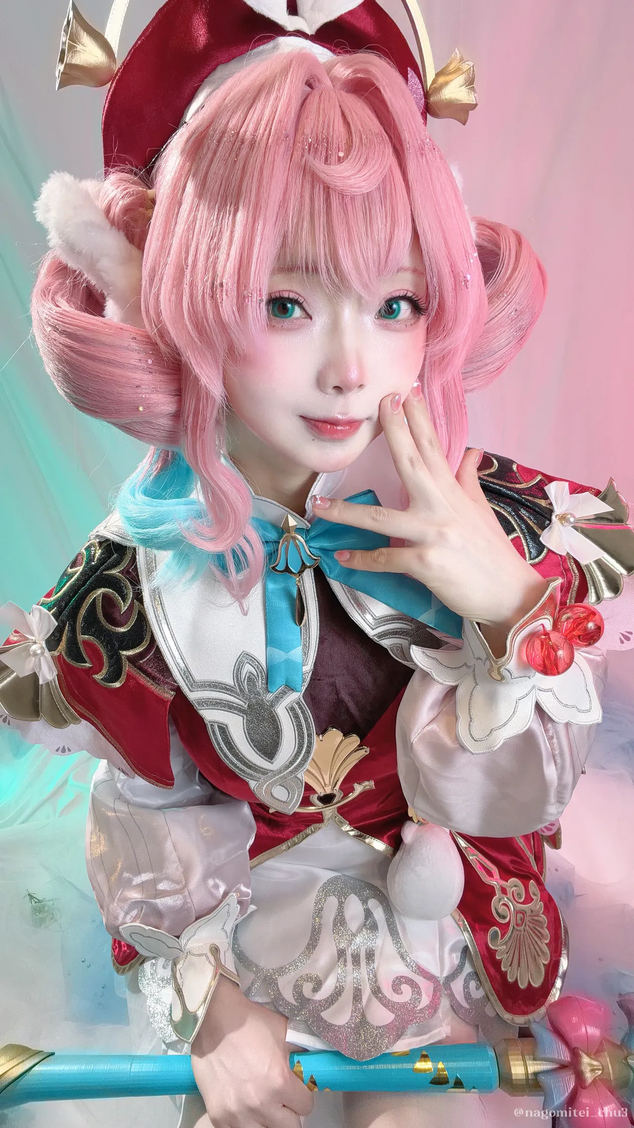 ChuChu💕MAGIC🐭🧀 Hyacinthia-erohere3.webp