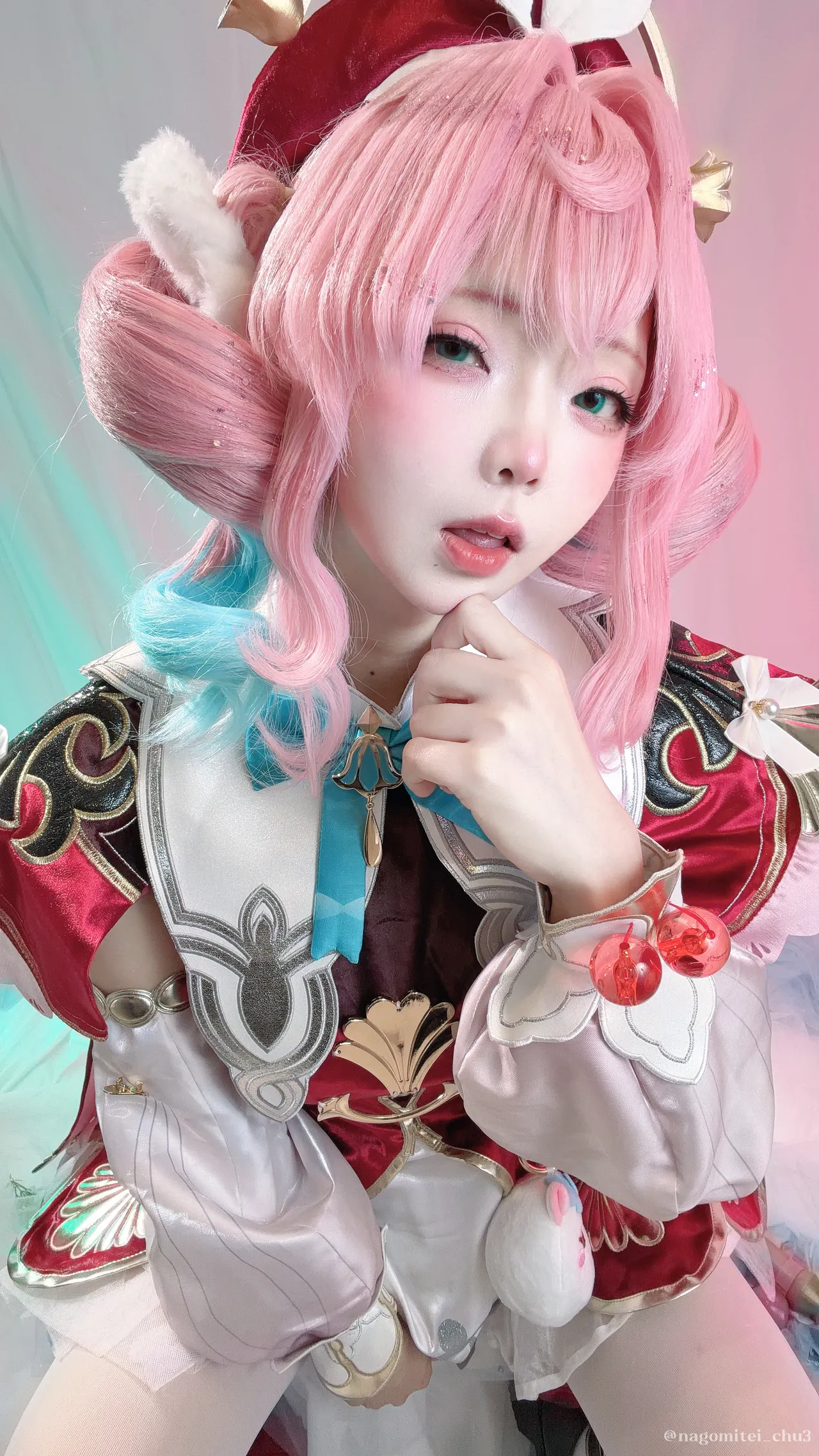 ChuChu💕MAGIC🐭🧀 Hyacinthia-erohere31.webp