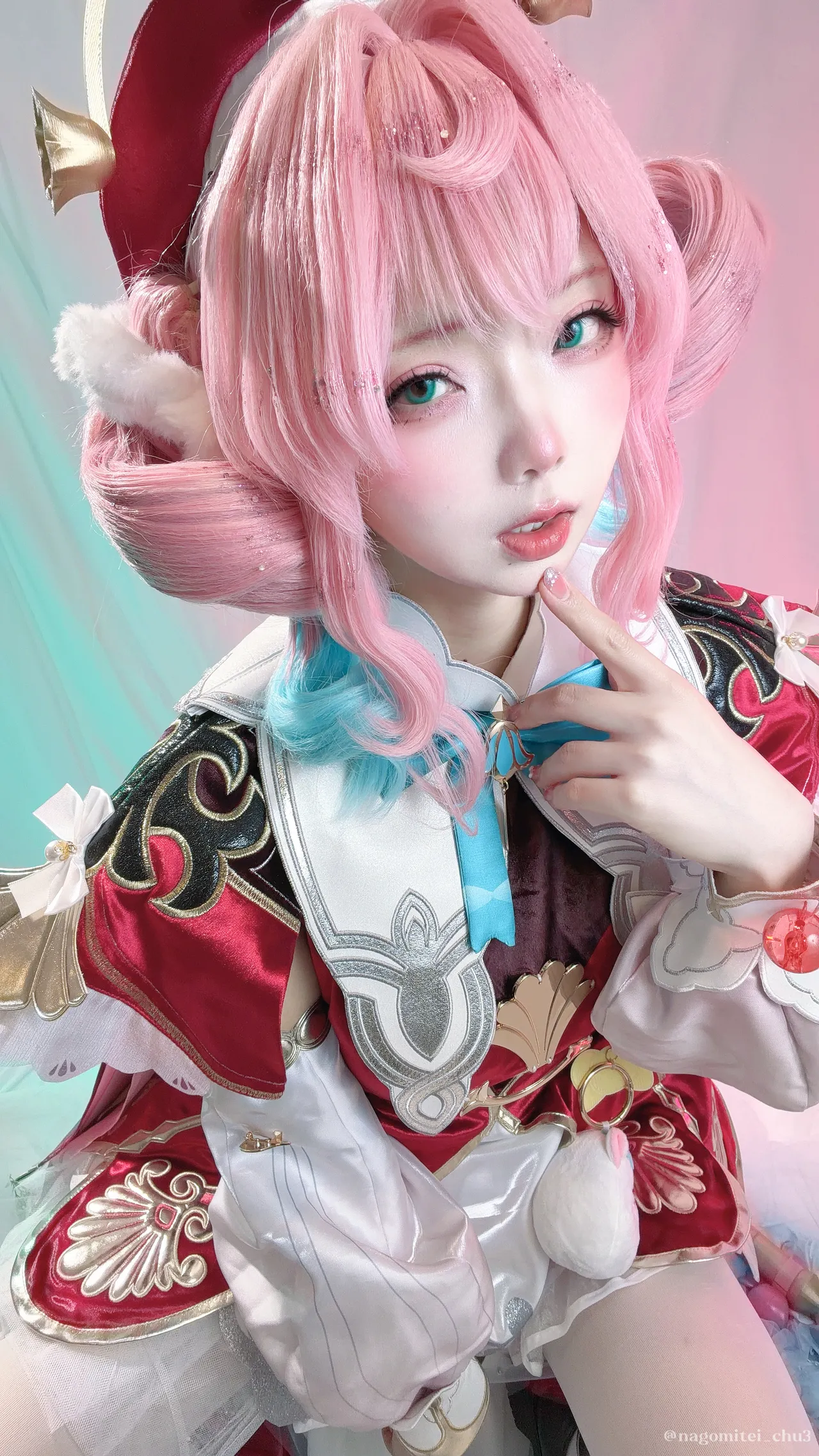 ChuChu💕MAGIC🐭🧀 Hyacinthia-erohere32.webp