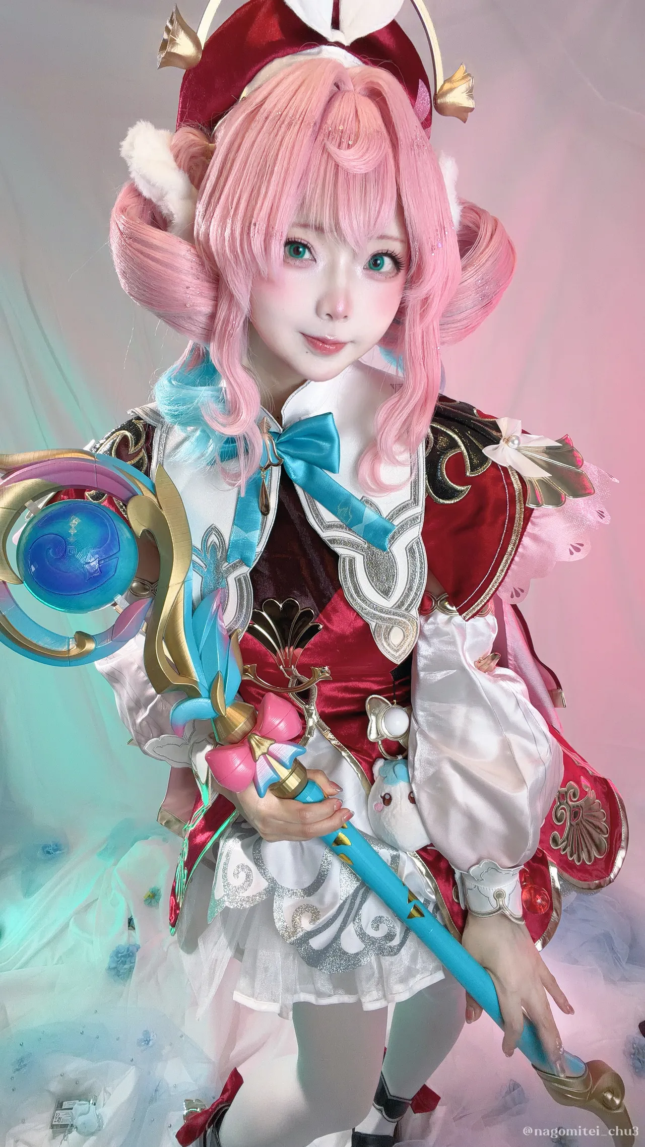 ChuChu💕MAGIC🐭🧀 Hyacinthia-erohere33.webp