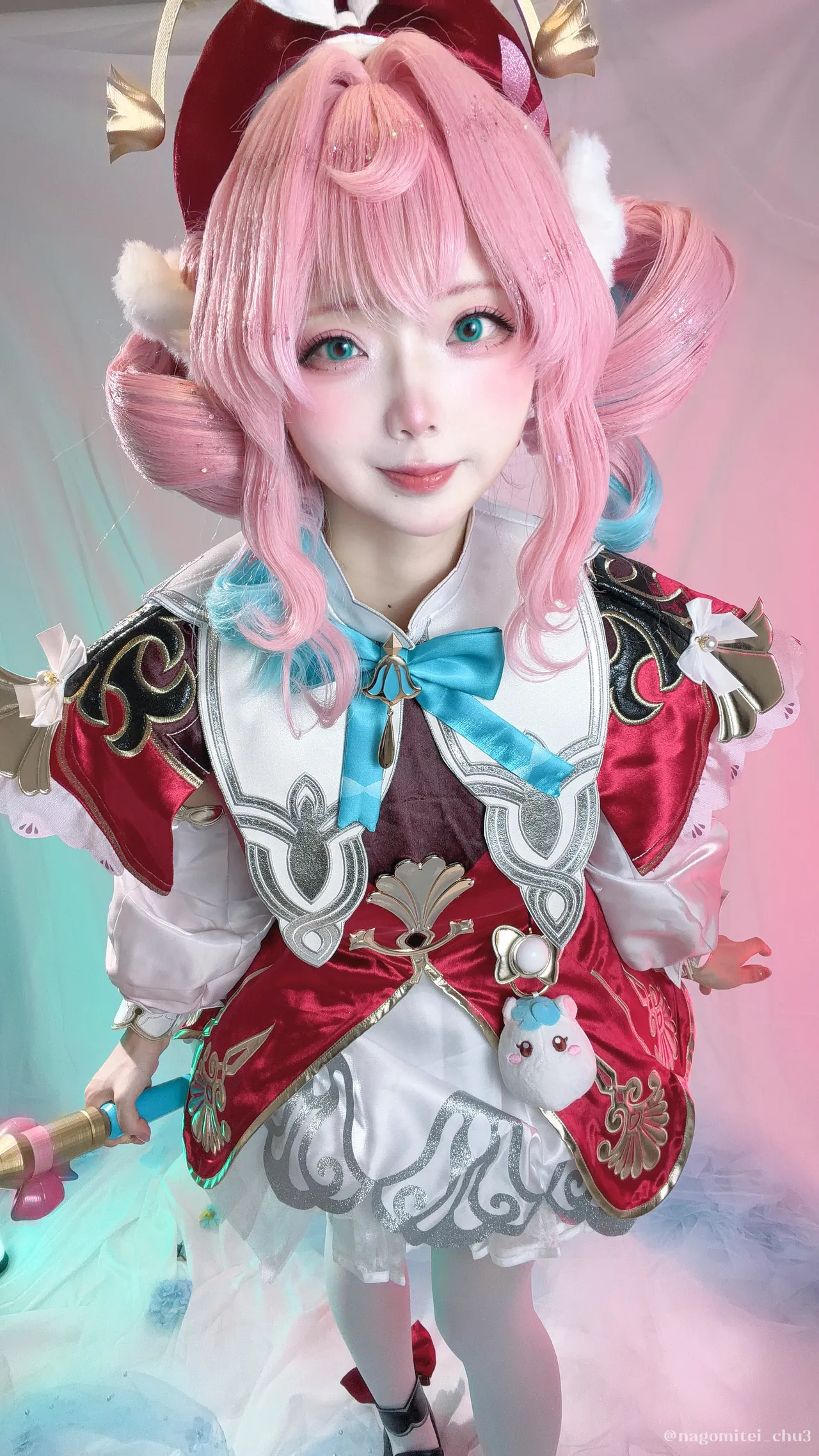 ChuChu💕MAGIC🐭🧀 Hyacinthia-erohere38.webp