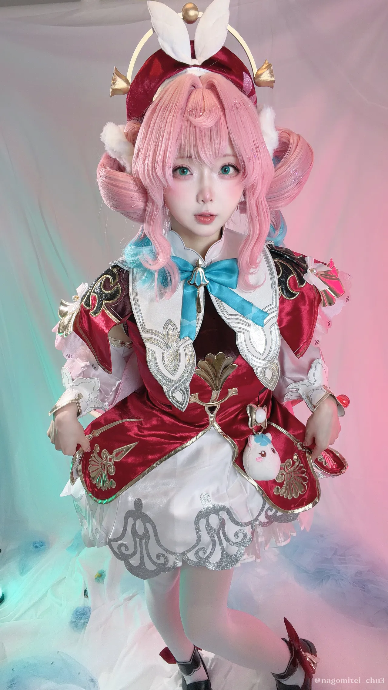 ChuChu💕MAGIC🐭🧀 Hyacinthia-erohere39.webp