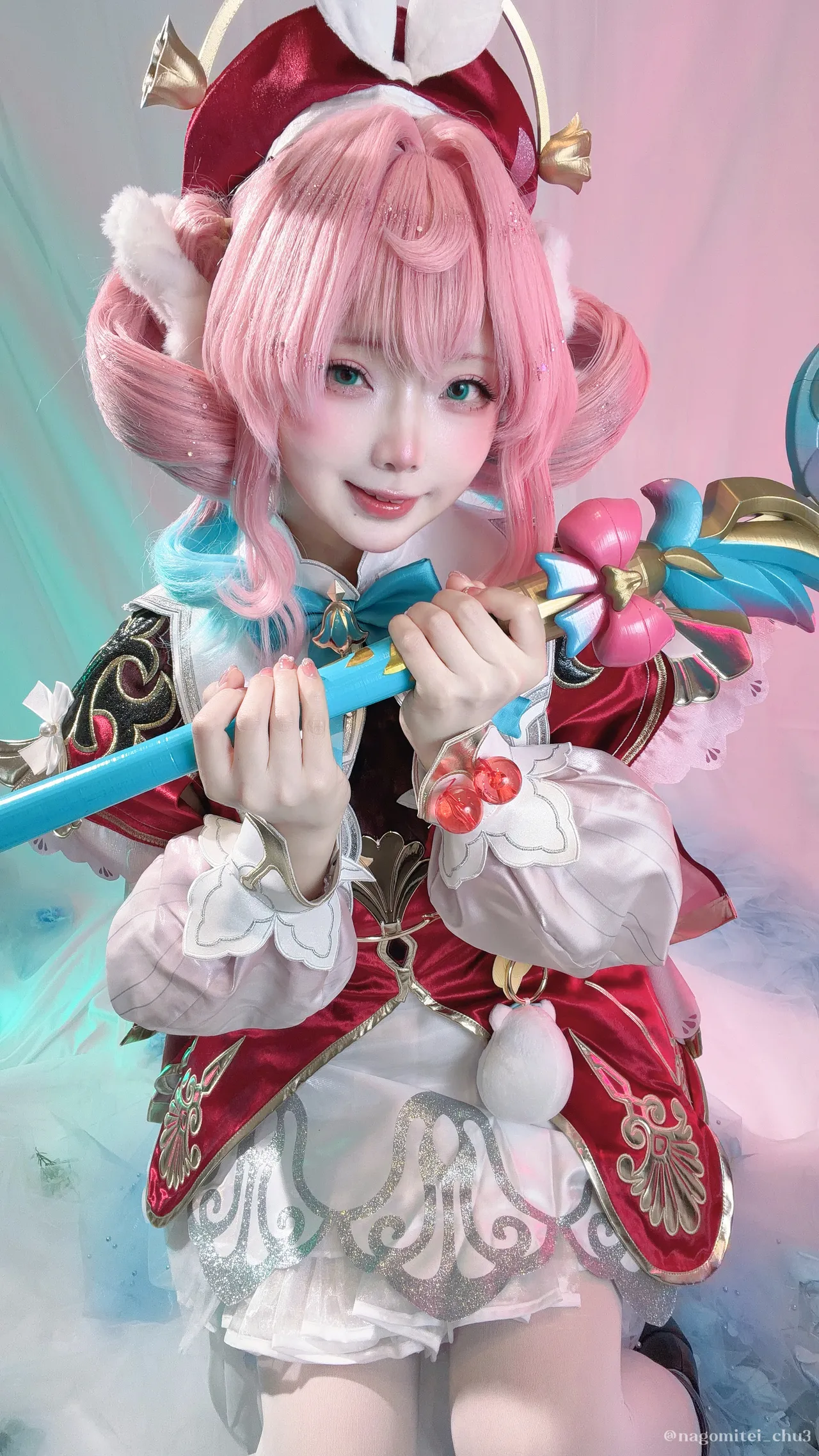 ChuChu💕MAGIC🐭🧀 Hyacinthia-erohere4.webp