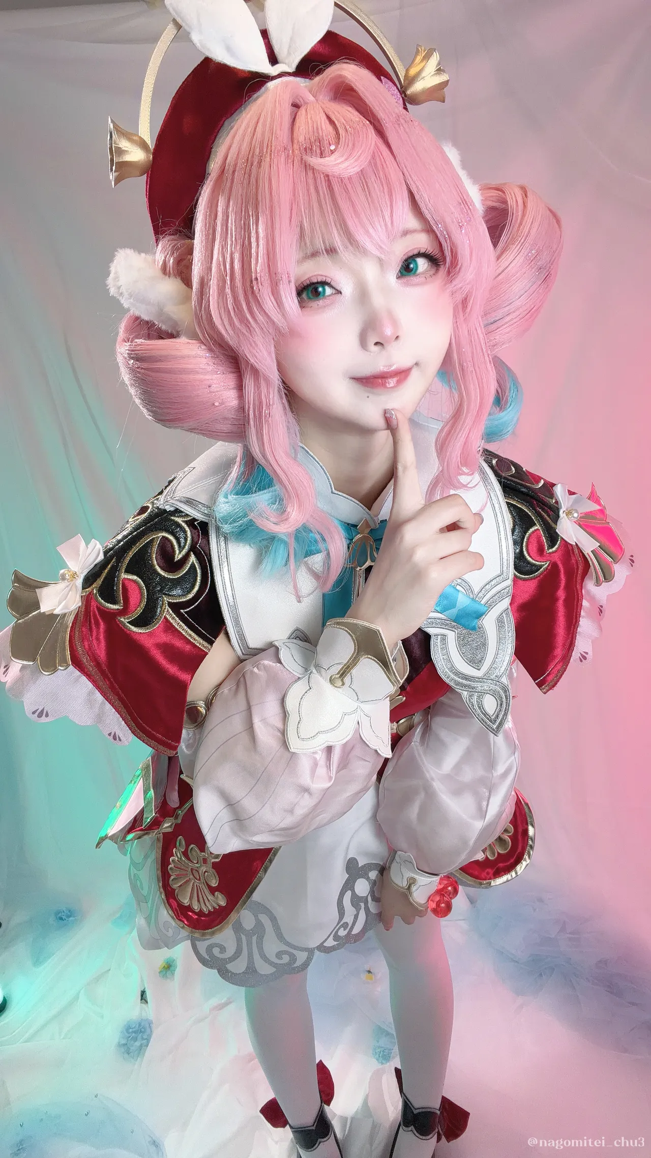 ChuChu💕MAGIC🐭🧀 Hyacinthia-erohere40.webp