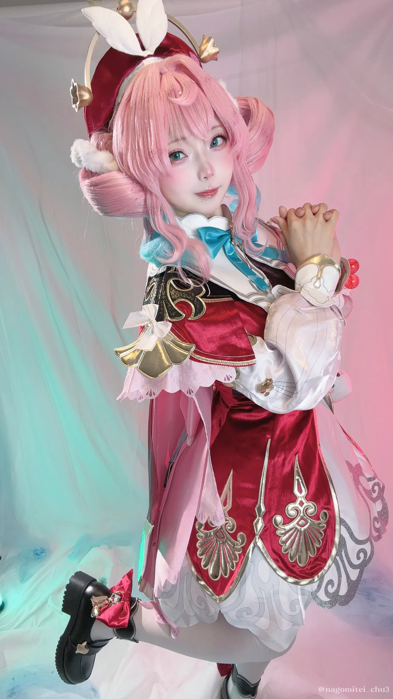 ChuChu💕MAGIC🐭🧀 Hyacinthia-erohere41.webp
