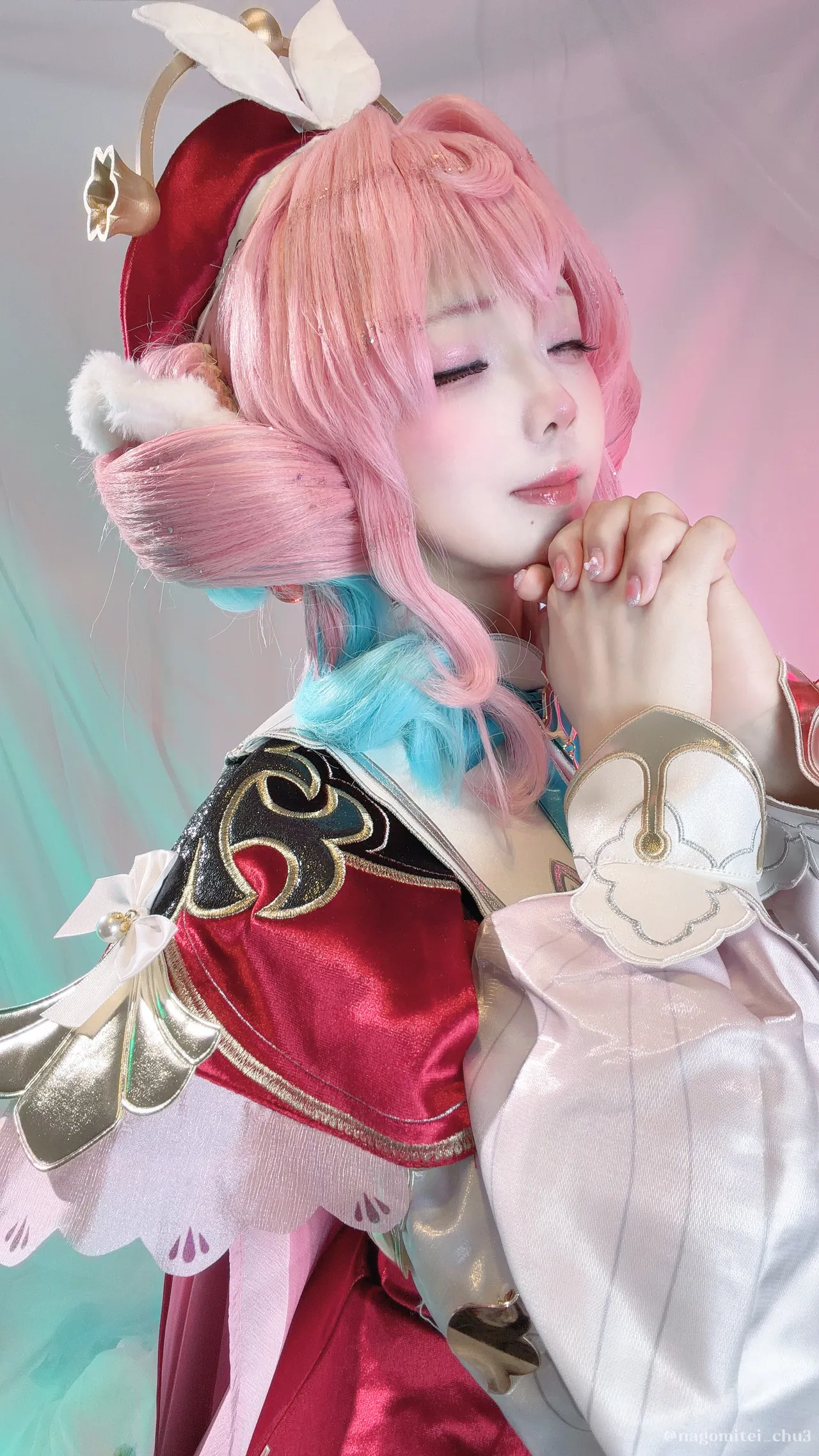 ChuChu💕MAGIC🐭🧀 Hyacinthia-erohere43.webp
